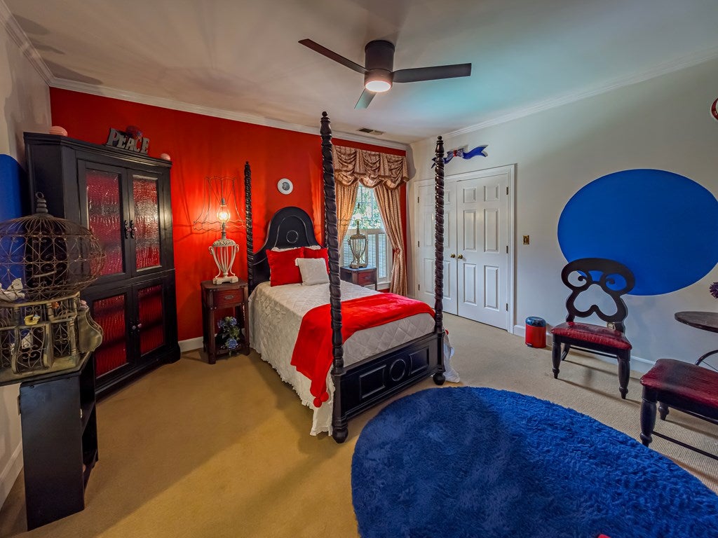 Leslie, Georgia, 31764, United States, 5 Bedrooms Bedrooms, ,4 BathroomsBathrooms,Residential,For Sale,1944897
