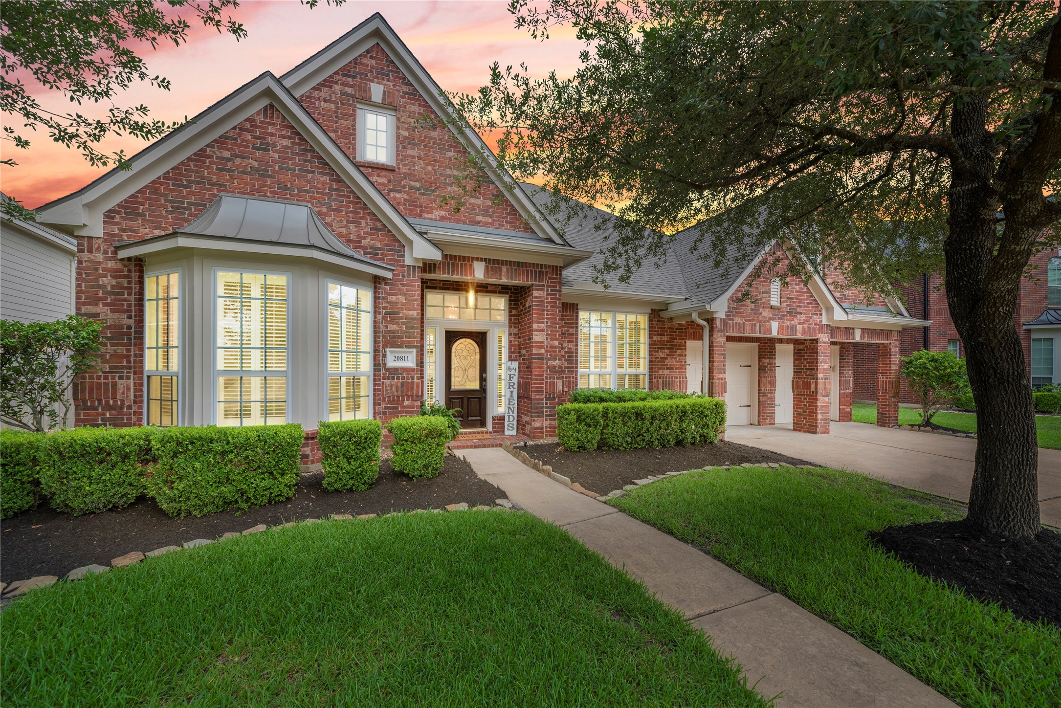 Cypress, Texas, 77433, United States, 5 Bedrooms Bedrooms, ,3 BathroomsBathrooms,Residential,For Sale,1911383
