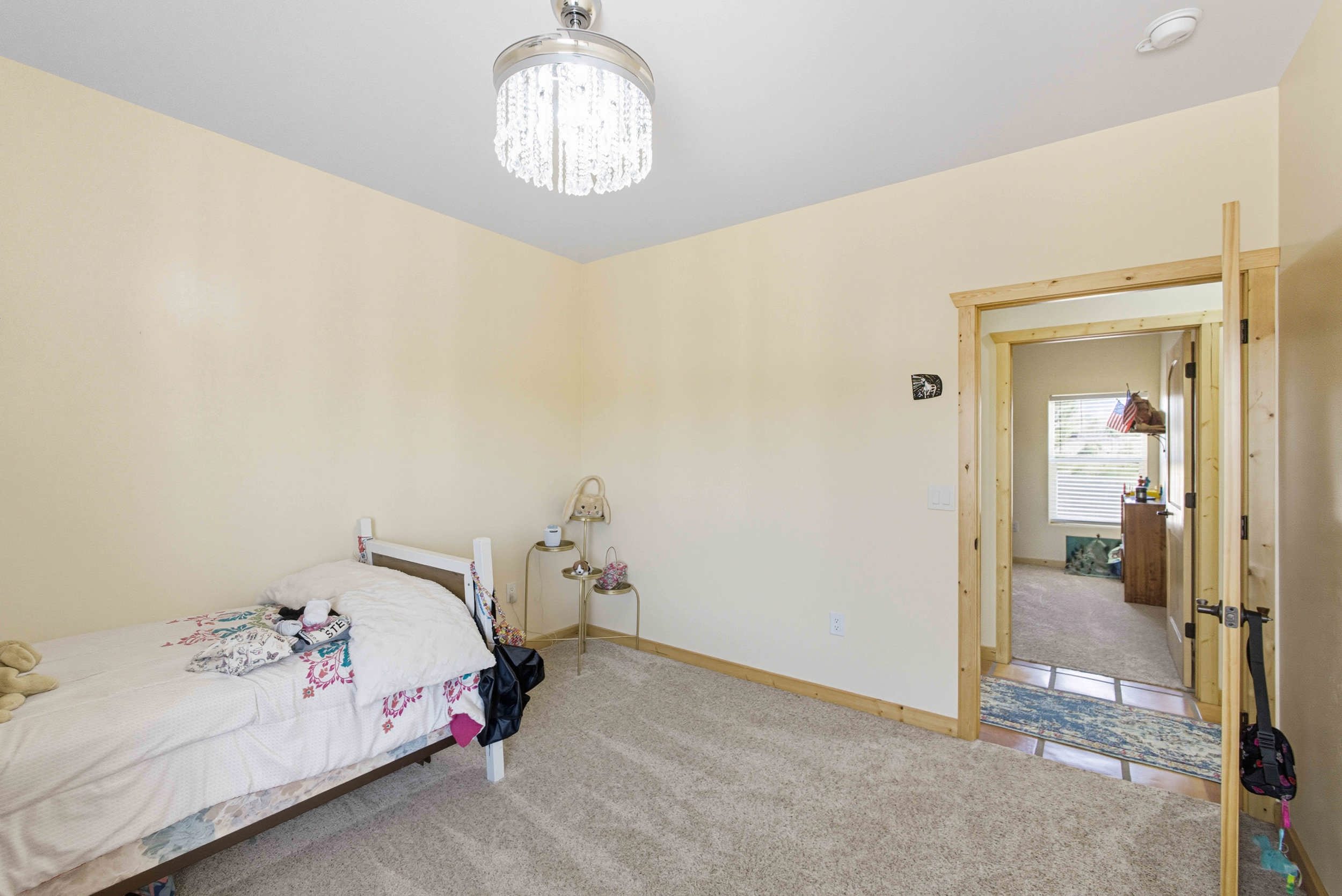 Veguita, New Mexico, 87062, United States, 4 Bedrooms Bedrooms, ,2 BathroomsBathrooms,Residential,For Sale,1974497