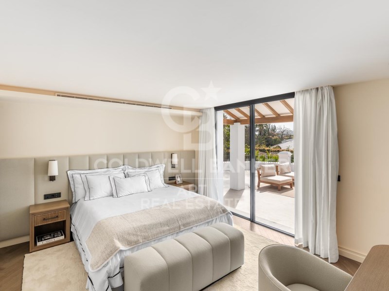 Marbella, Andalusia, ES, 5 Bedrooms Bedrooms, ,6 BathroomsBathrooms,Residential,For Sale,1785544
