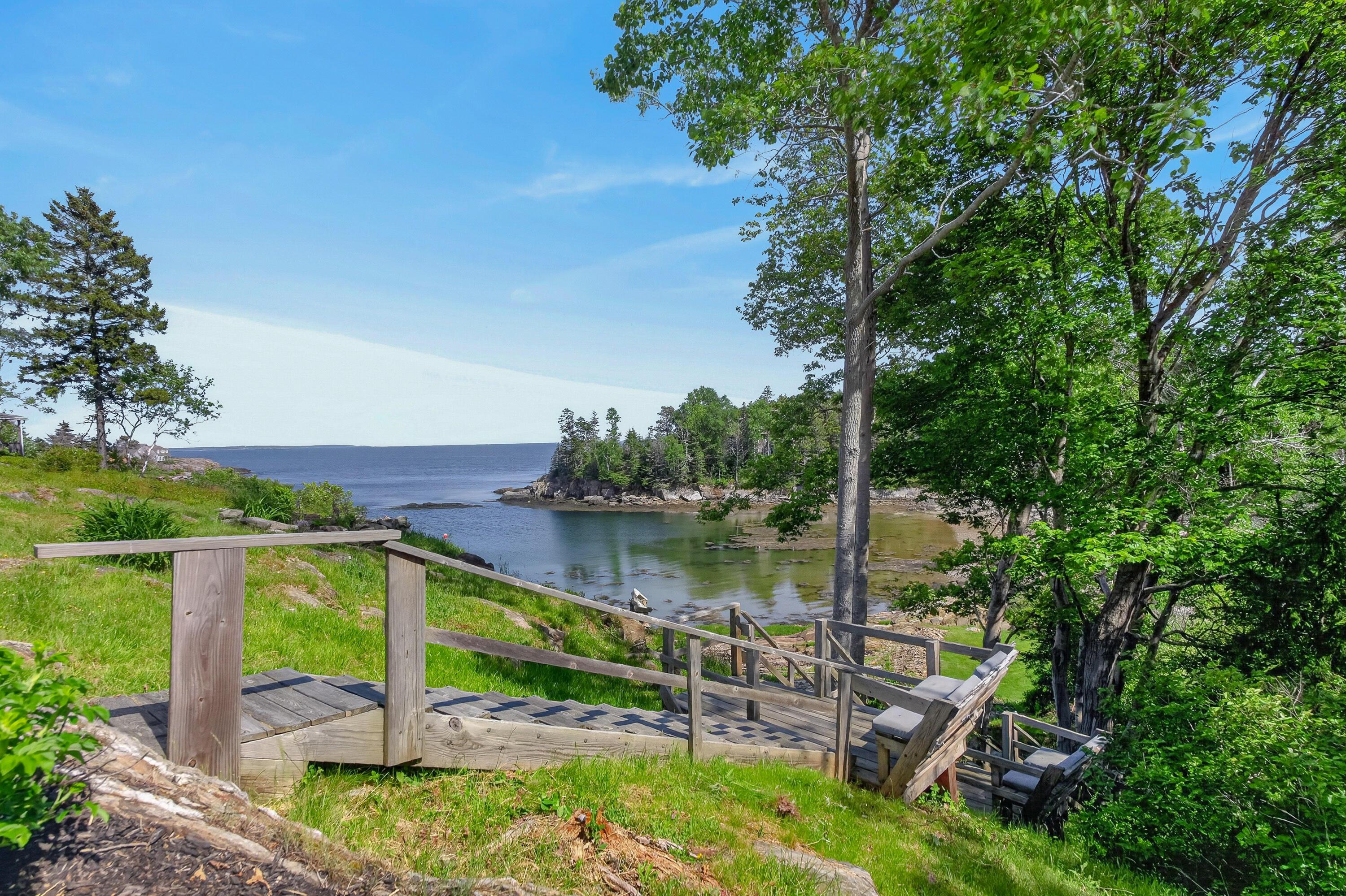  2319 Harpswell Island Road - 物件實景