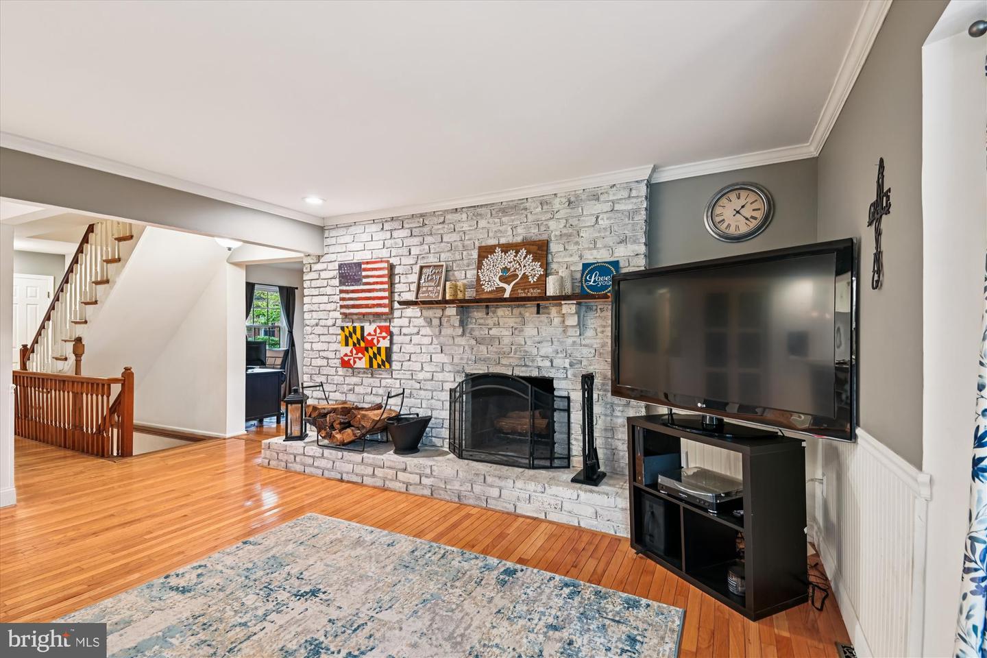 Crofton, Maryland, 21114, United States, 5 Bedrooms Bedrooms, ,4 BathroomsBathrooms,Residential,For Sale,1971690