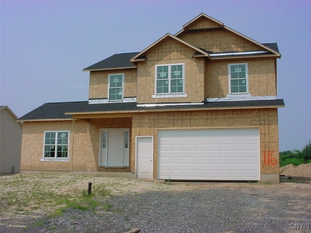 Baldwinsville, New York, 13027, United States, 4 Bedrooms Bedrooms, ,3 BathroomsBathrooms,Residential,For Sale,1911639