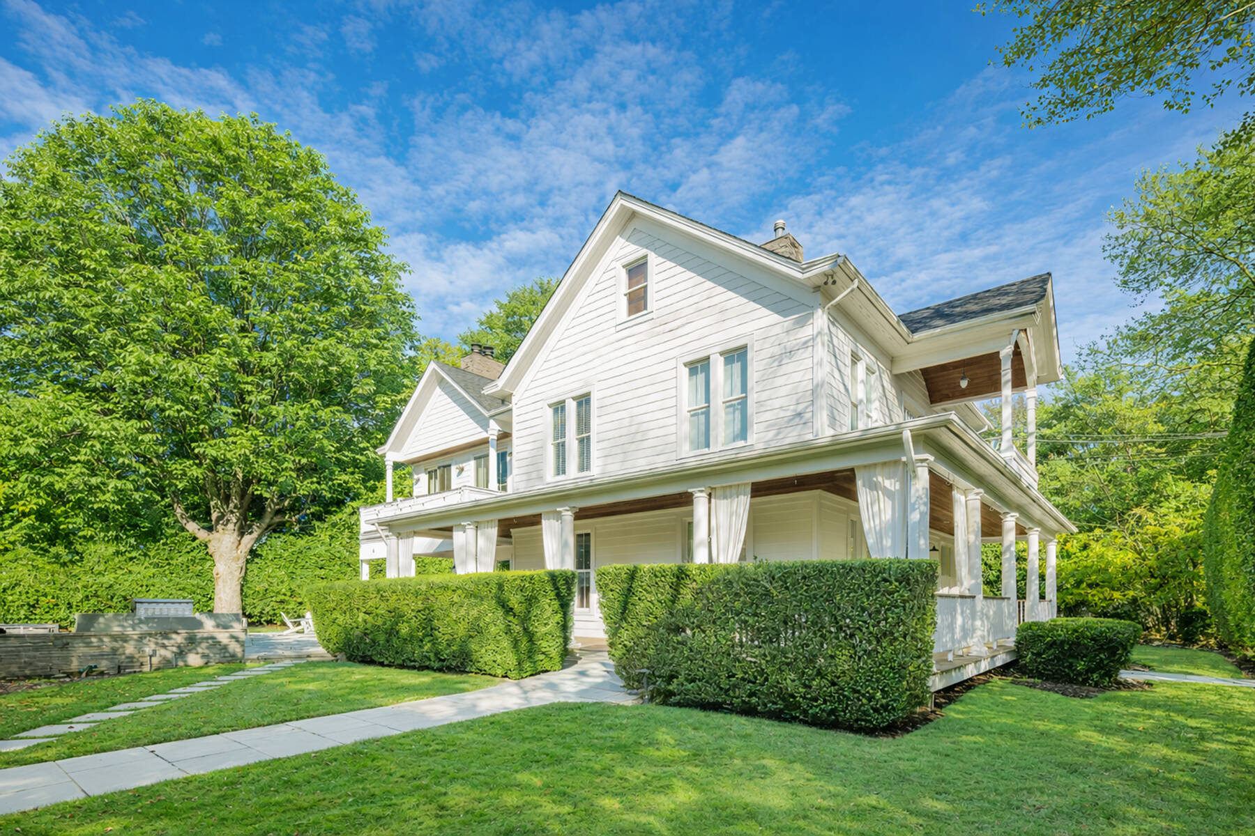  Beautiful Southampton Village Restoration - 物件實景