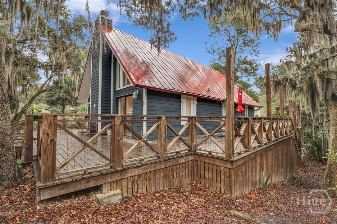 Tybee Island, Georgia, 31328, United States, 3 Bedrooms Bedrooms, ,2 BathroomsBathrooms,Residential,For Sale,1981006