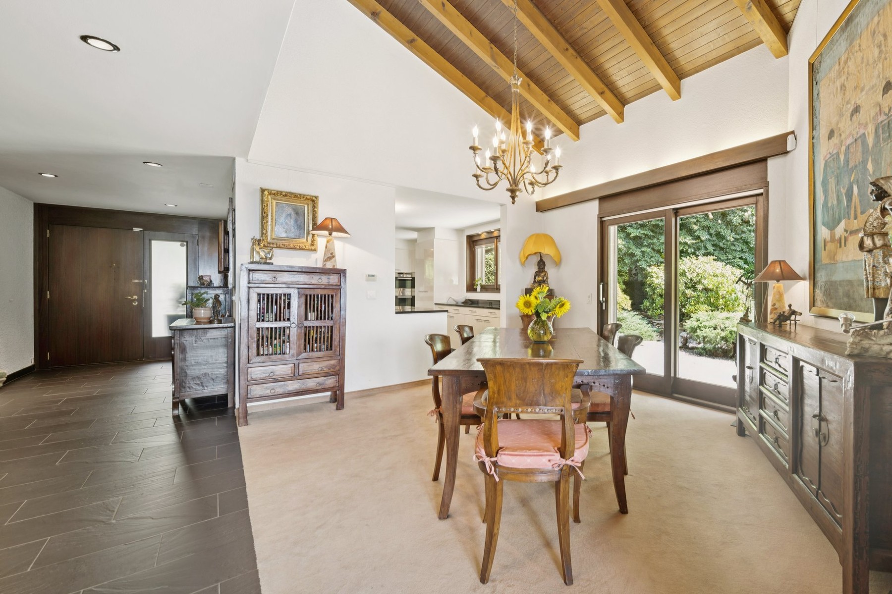  A real gem Detached villa with a view of the lake. - 物件實景
