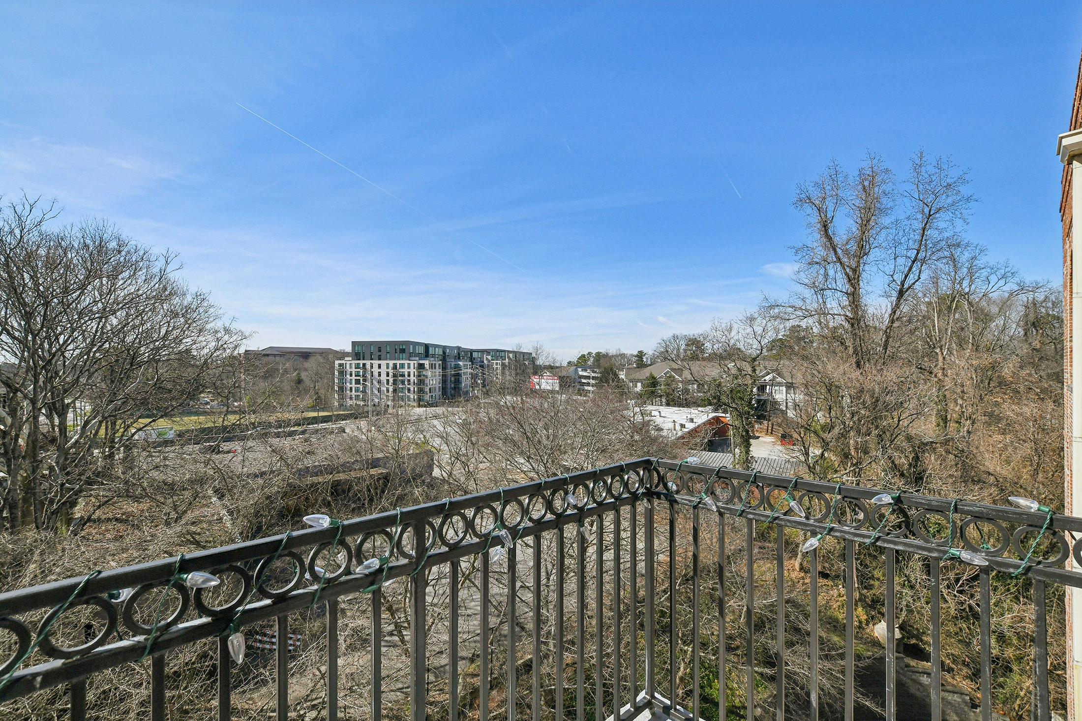  Expansive Loft Living in the Heart of Buckhead - 物件實景