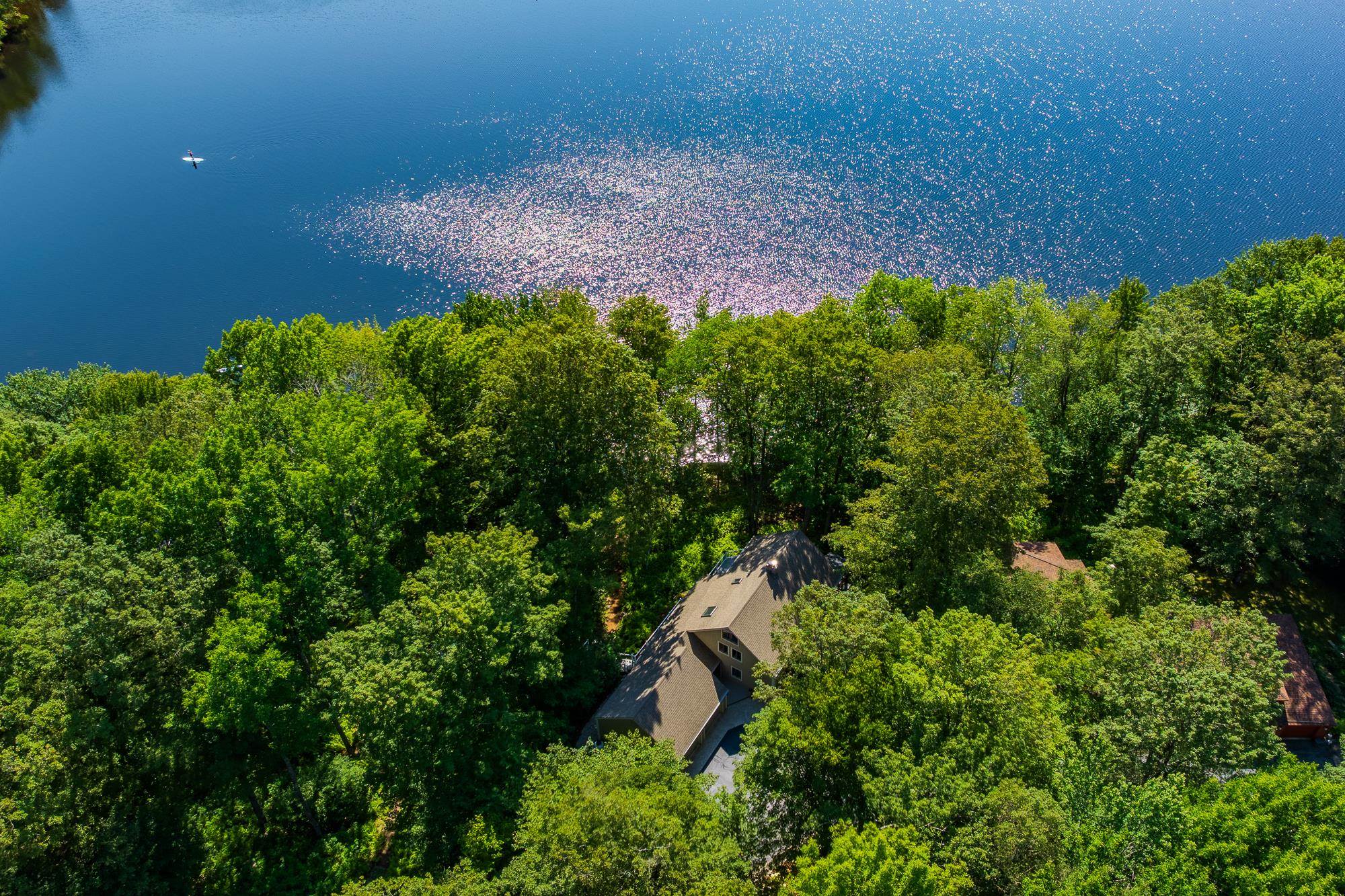 Grantham, New Hampshire, 03753, United States, 3 Bedrooms Bedrooms, ,1 BathroomBathrooms,Residential,For Sale,1925448