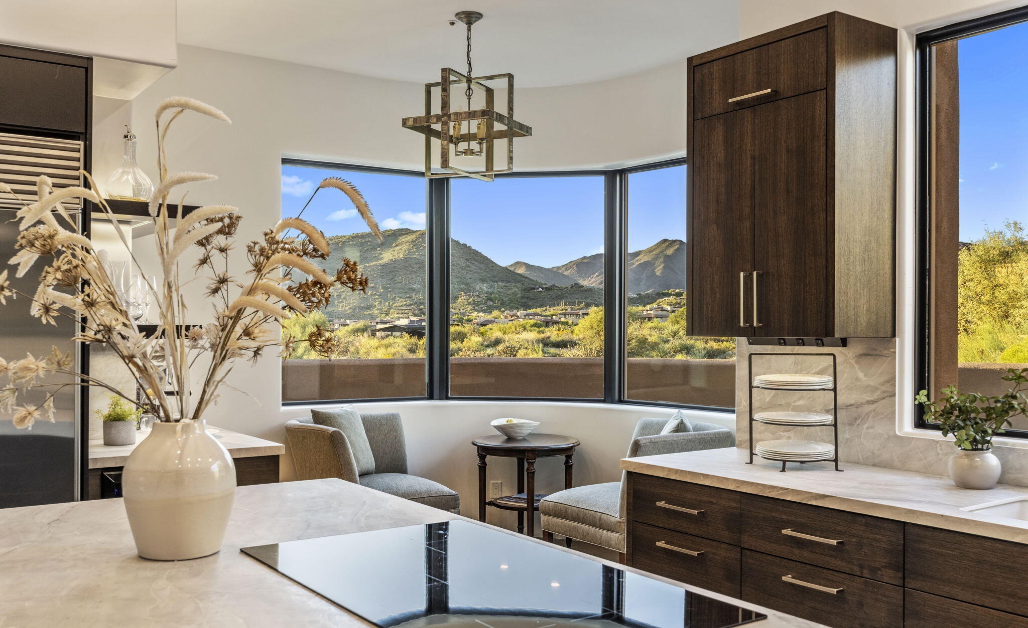  10046 E Hidden Valley Rd  Scottsdale, AZ - 物件實景