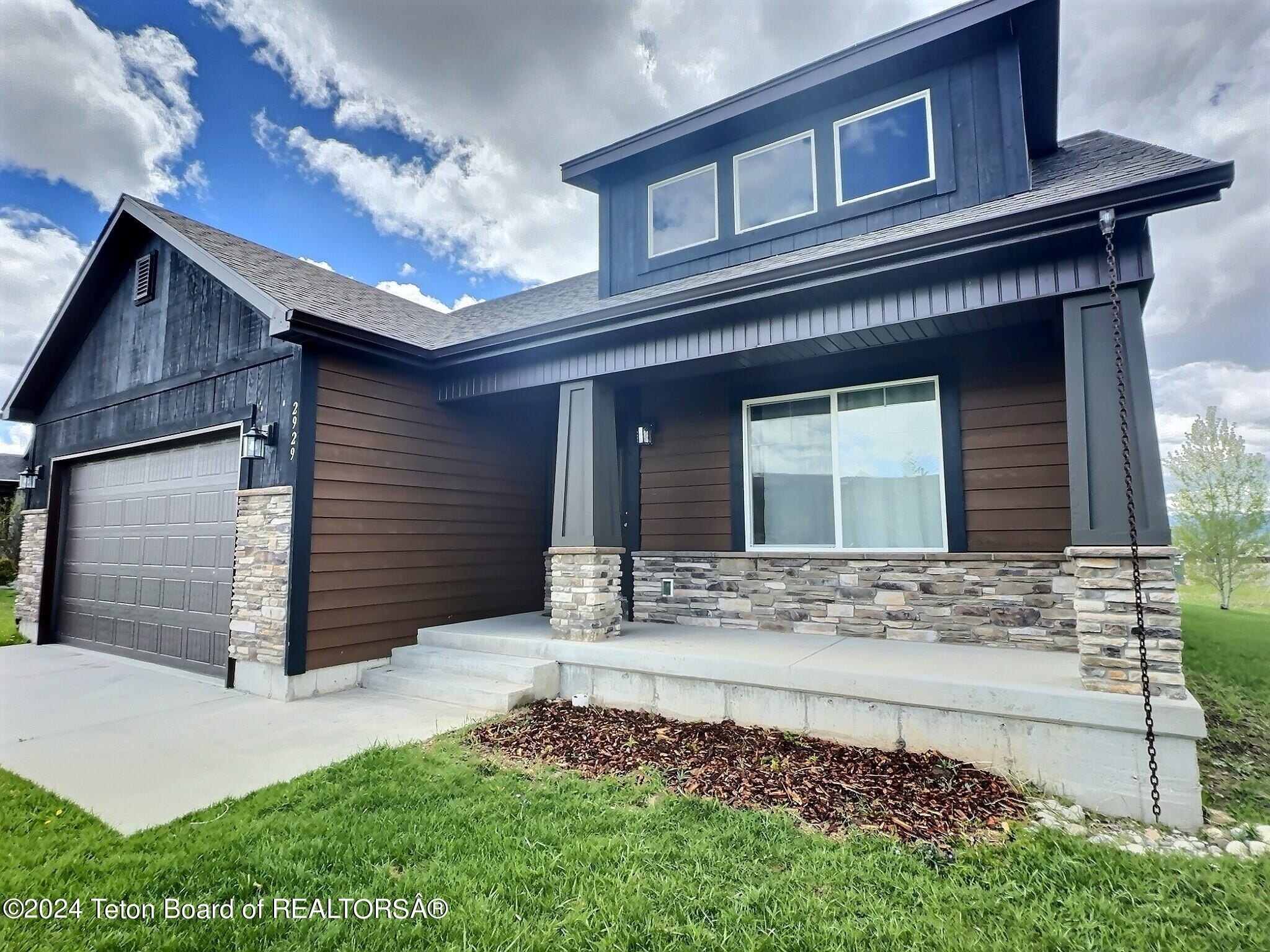 Driggs, Idaho, 83422, United States, 4 Bedrooms Bedrooms, ,3 BathroomsBathrooms,Residential,For Sale,1830187