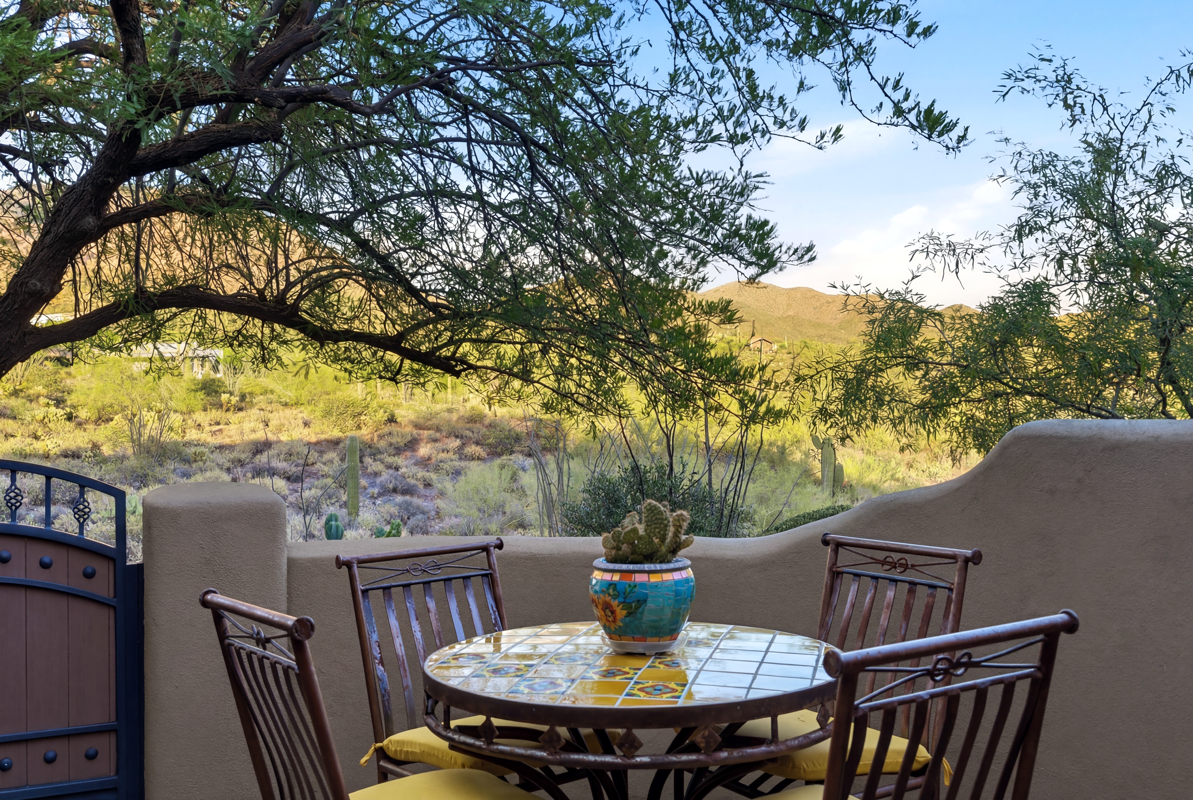  43311 N Cottonwood Canyon Road Cave Creek, AZ - 物件實景