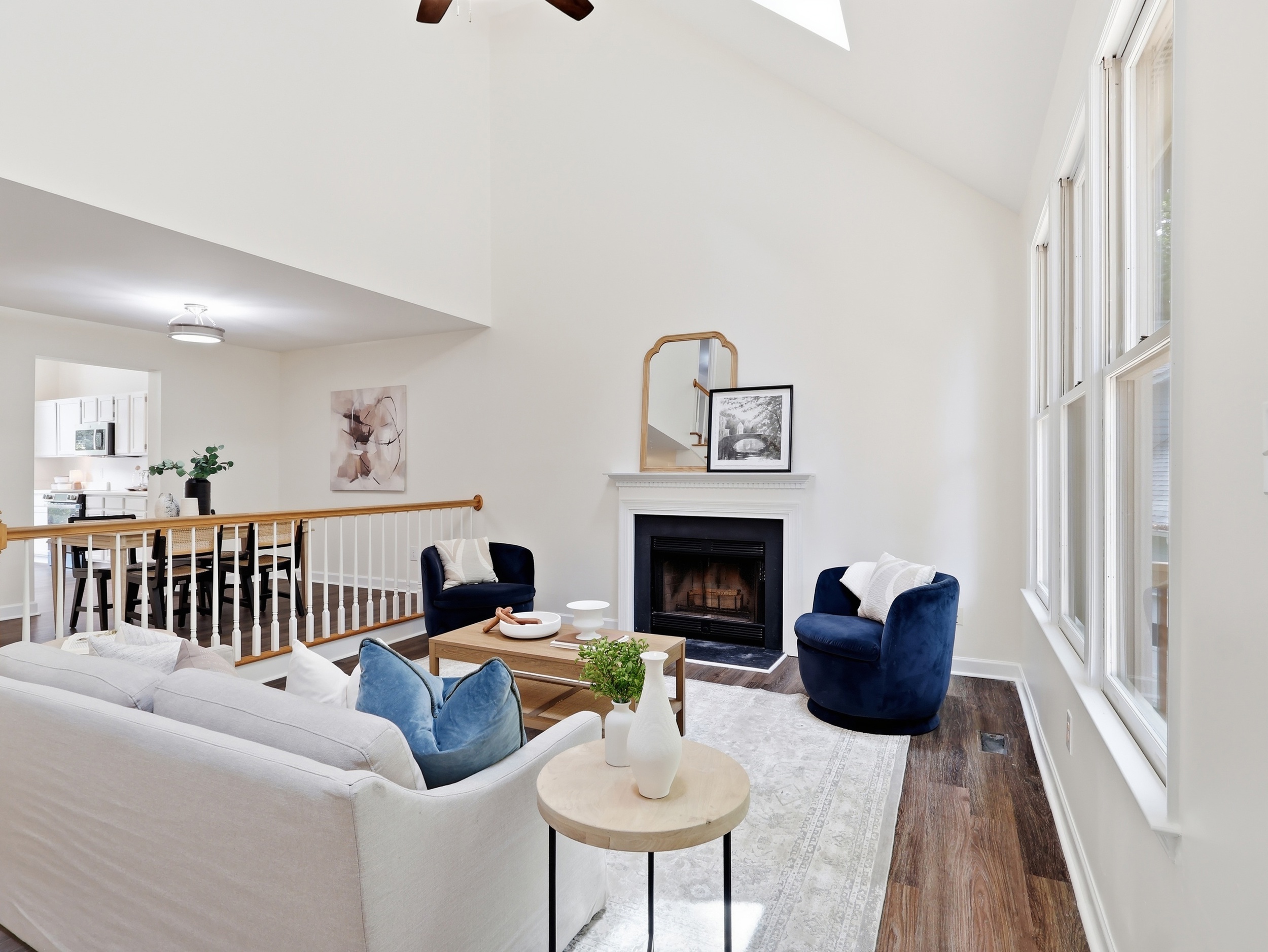  2917 Isabella Drive, Raleigh, NC 27603 - 物件實景