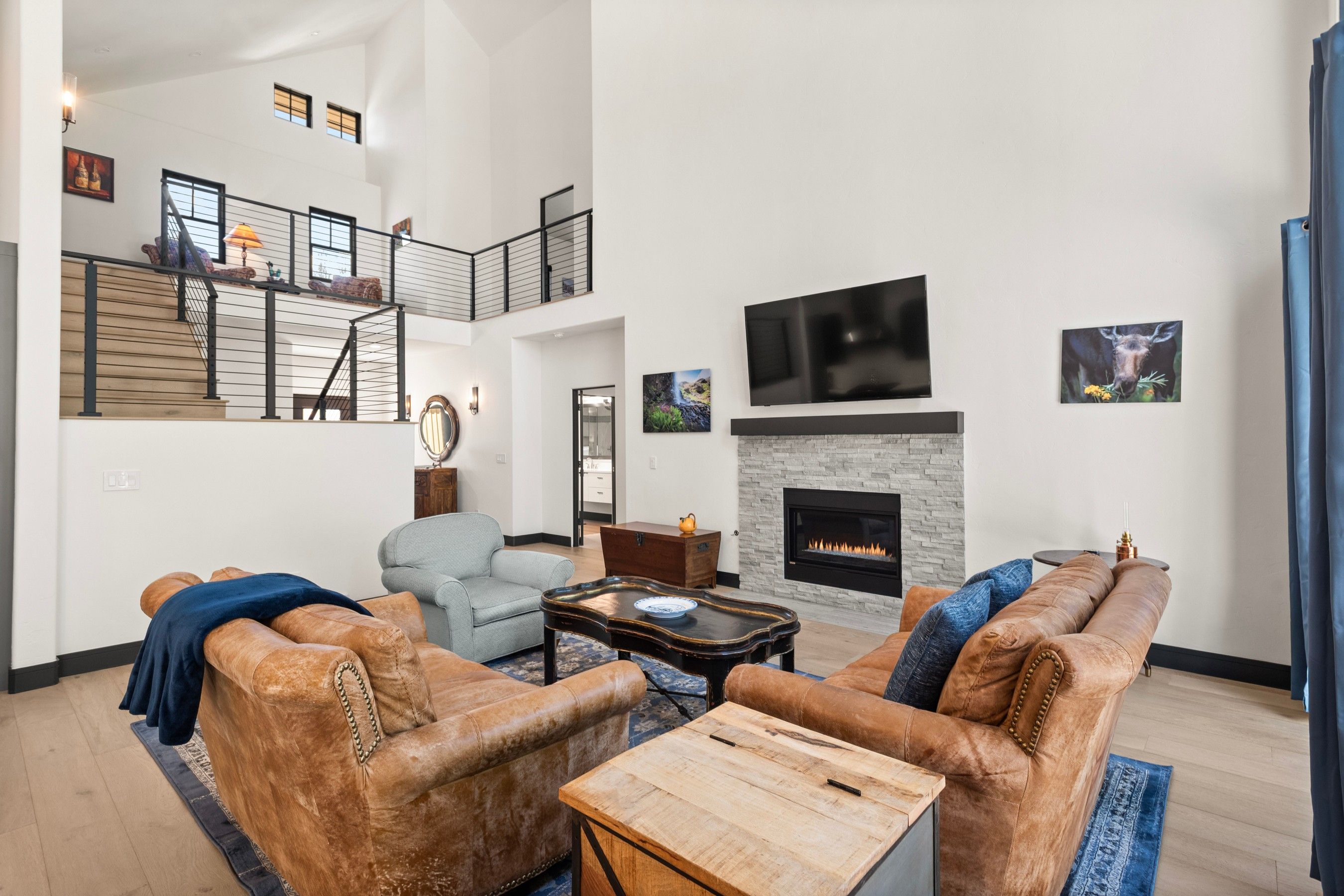  Modern Mountain Living in Aspen Glen - 物件實景