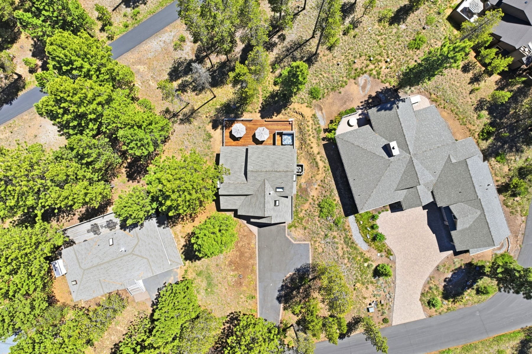  18120 Mt Baker Lane #5 Sunriver, OR 97707 - 物件實景