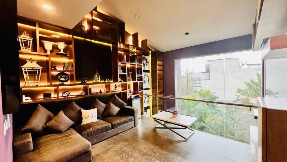 Tlalpan, Ciudad de México, 14210, Mexico, 4 Bedrooms Bedrooms, ,5 BathroomsBathrooms,Residential,For Sale,1917551
