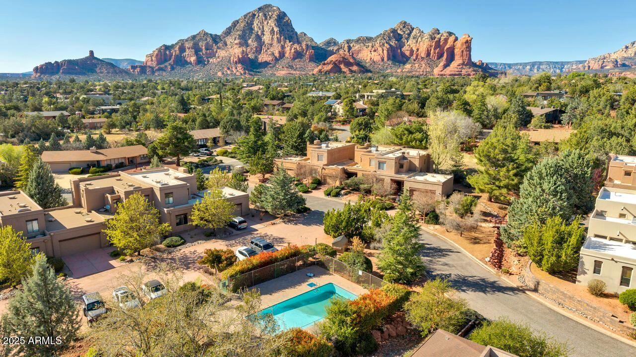 Sedona, Arizona, 86336, United States, 2 Bedrooms Bedrooms, ,Residential,For Sale,1919961