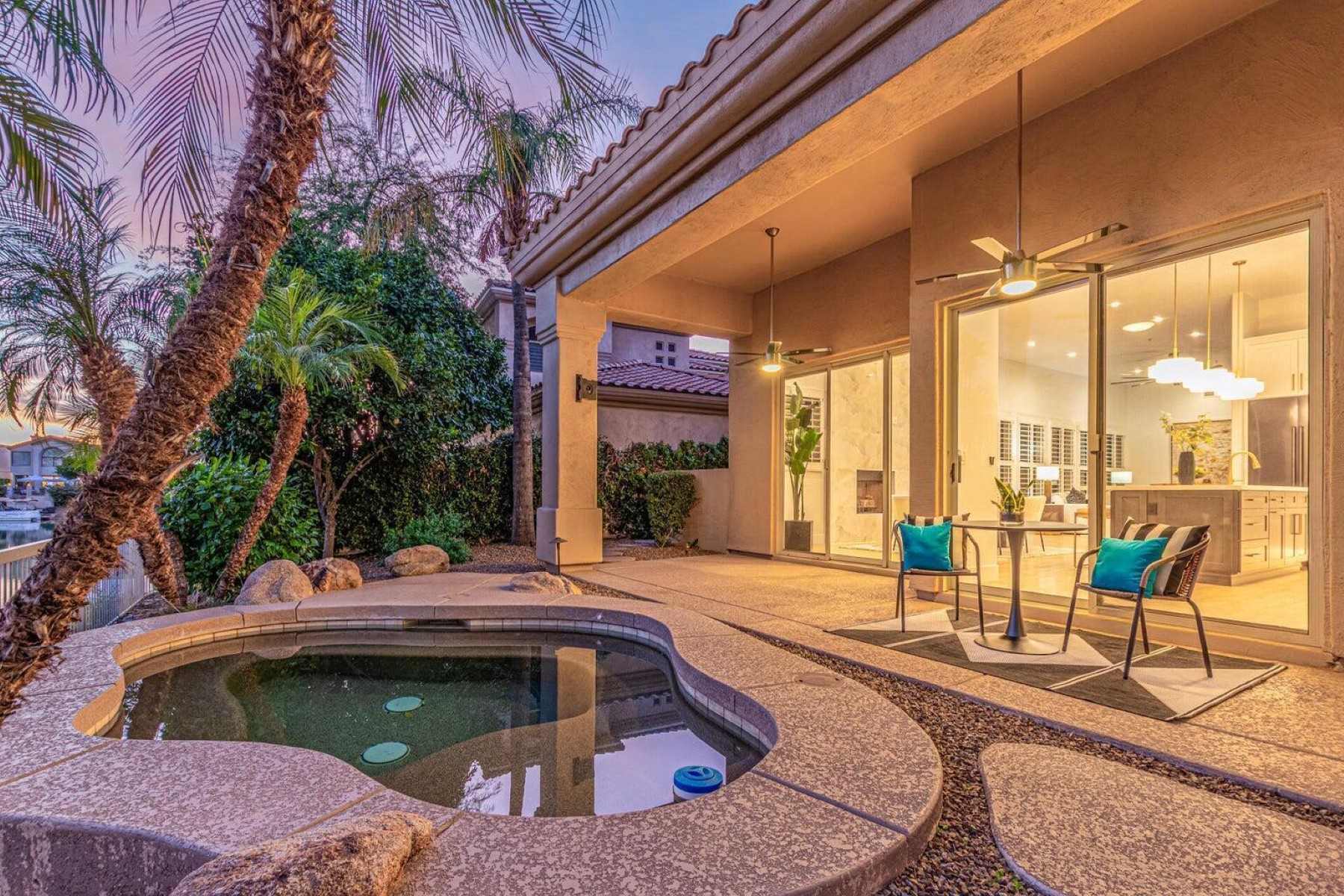  10175 E Cochise Drive  Scottsdale, AZ - 物件實景