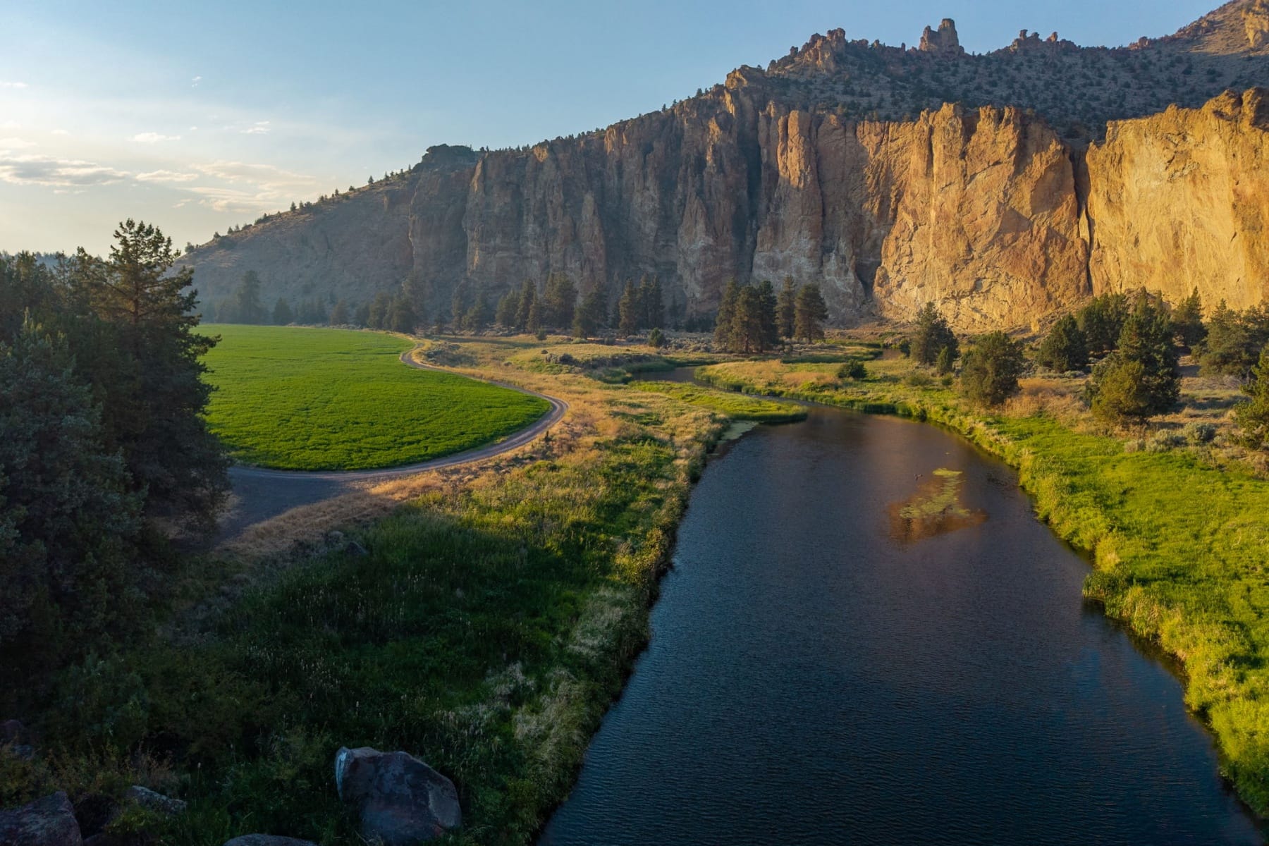  11750 NE Canyons Ranch Drive Terrebonne, OR 97760 - 物件實景
