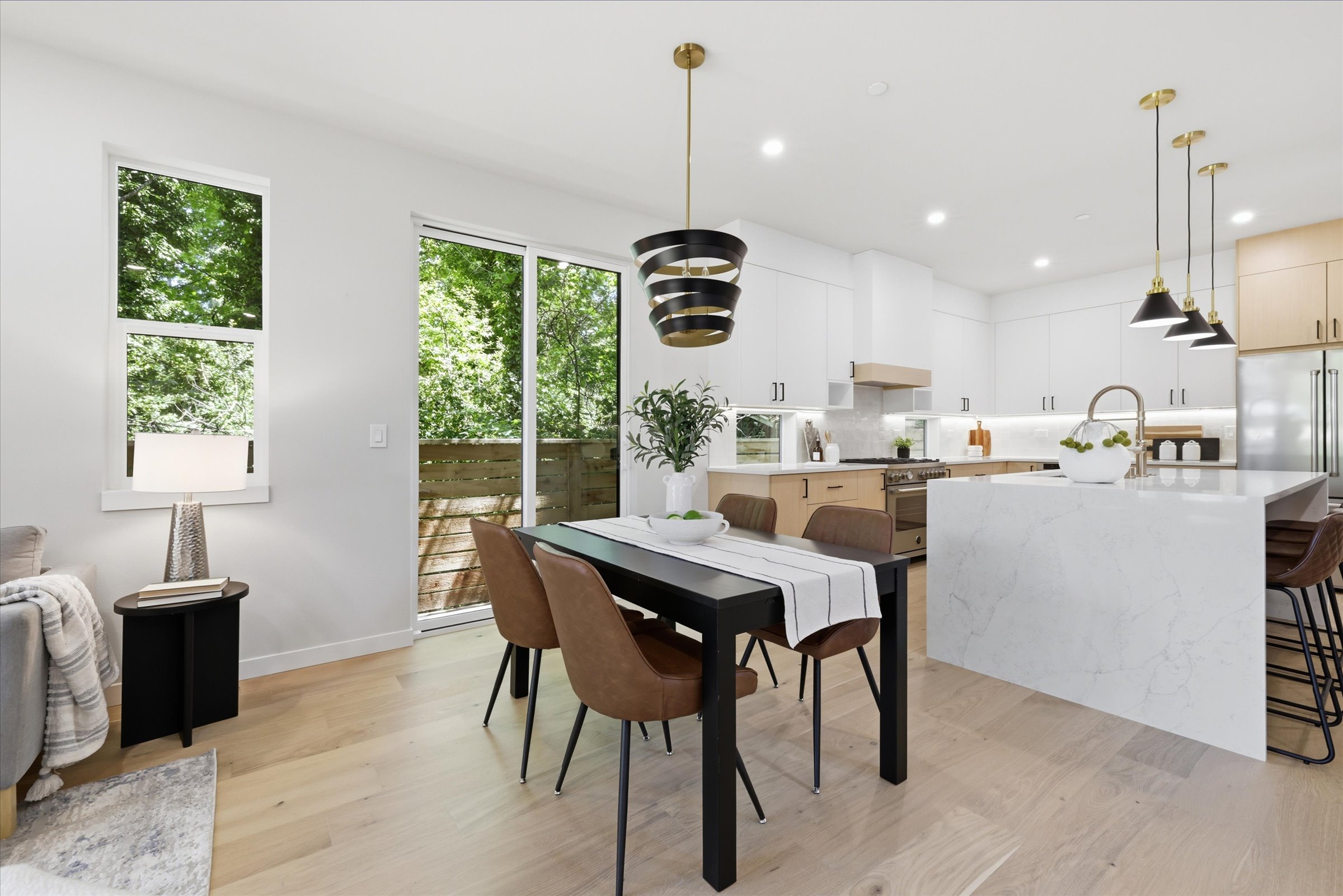  9016 124th Lane NE, Kirkland, WA 98033 - 物件實景