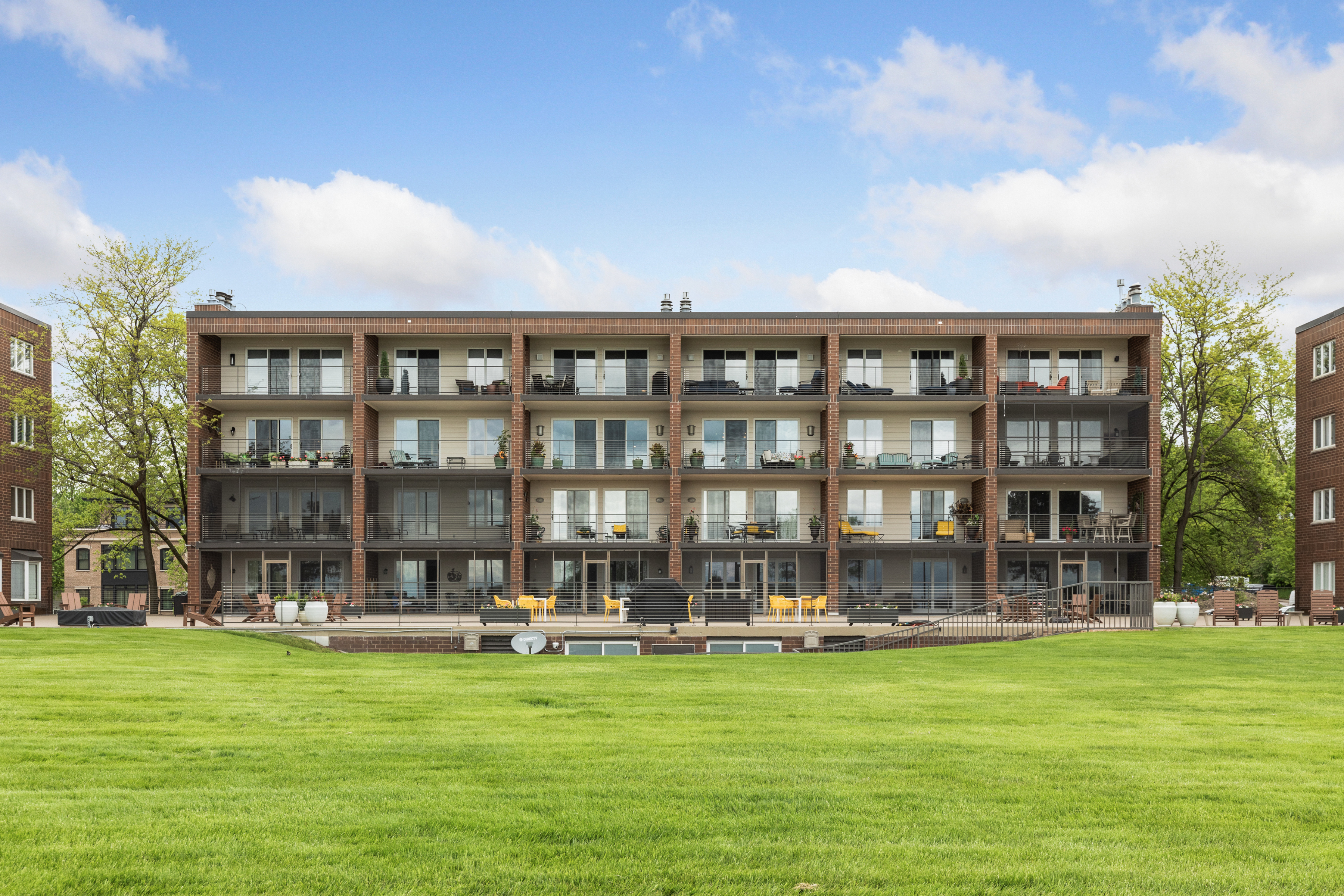  Luxury Condo in the Heart of Wayzata - 物件實景