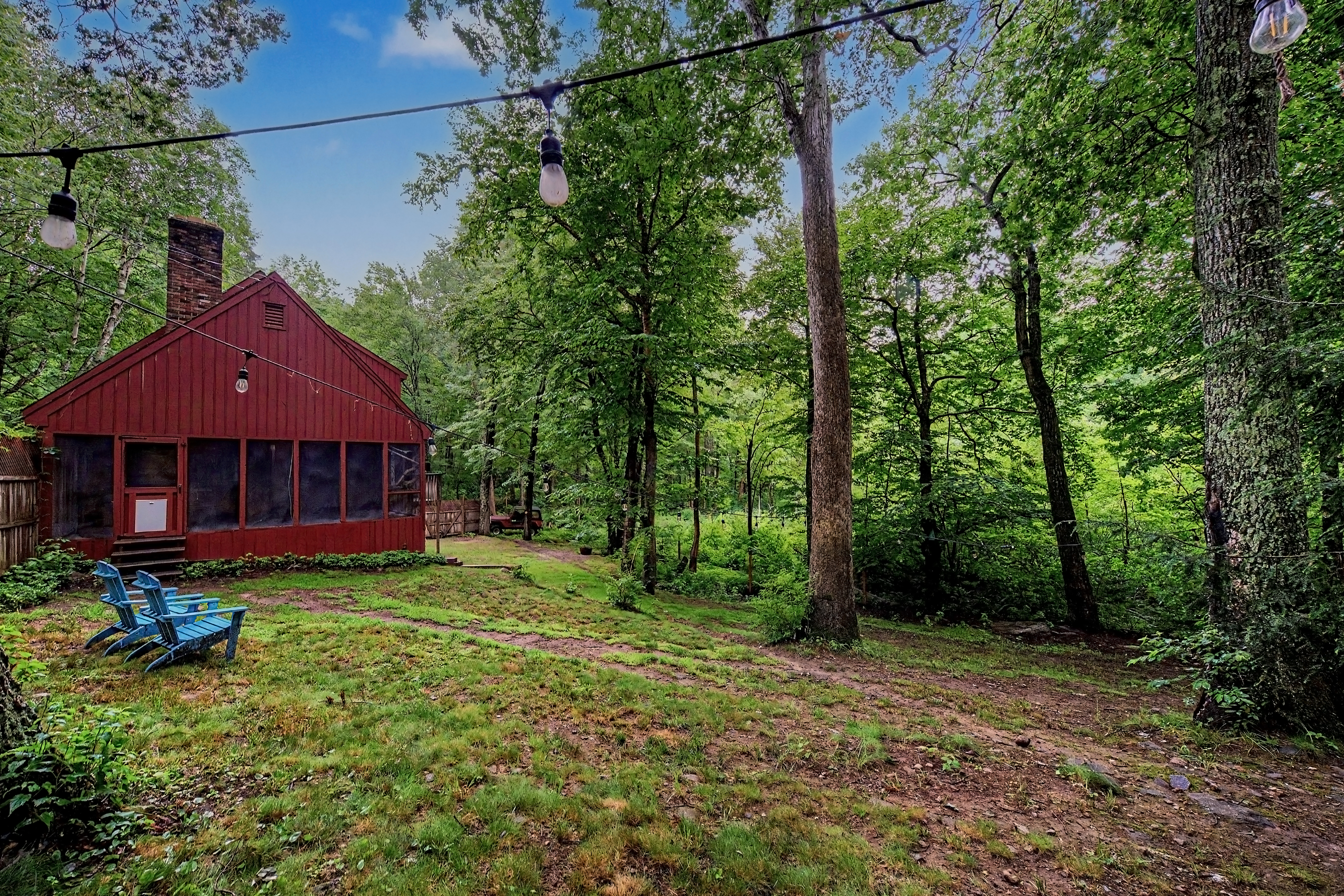  Woodland charm meets Clinton beach rights. - 物件實景