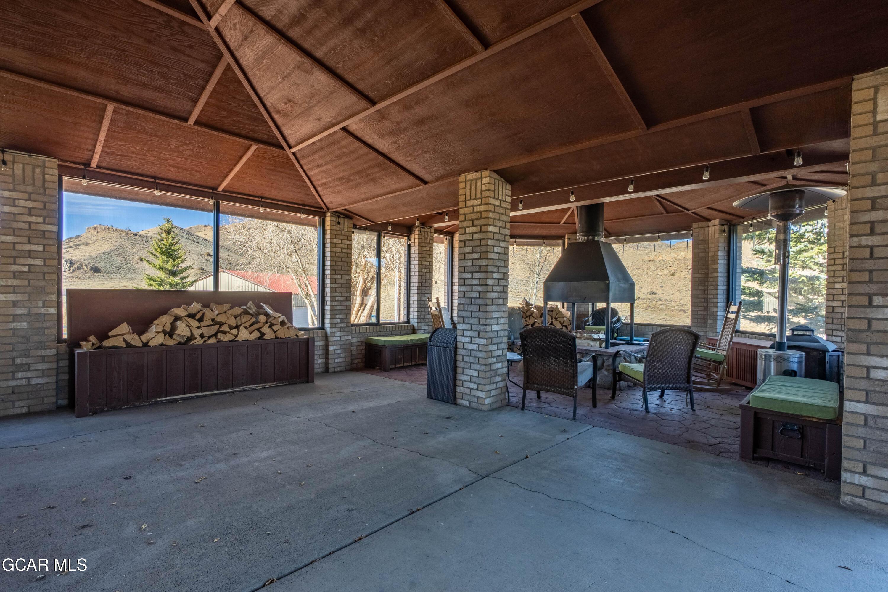 Hot Sulphur Springs, Colorado, 80451, United States, 6 Bedrooms Bedrooms, ,6 BathroomsBathrooms,Residential,For Sale,1999593