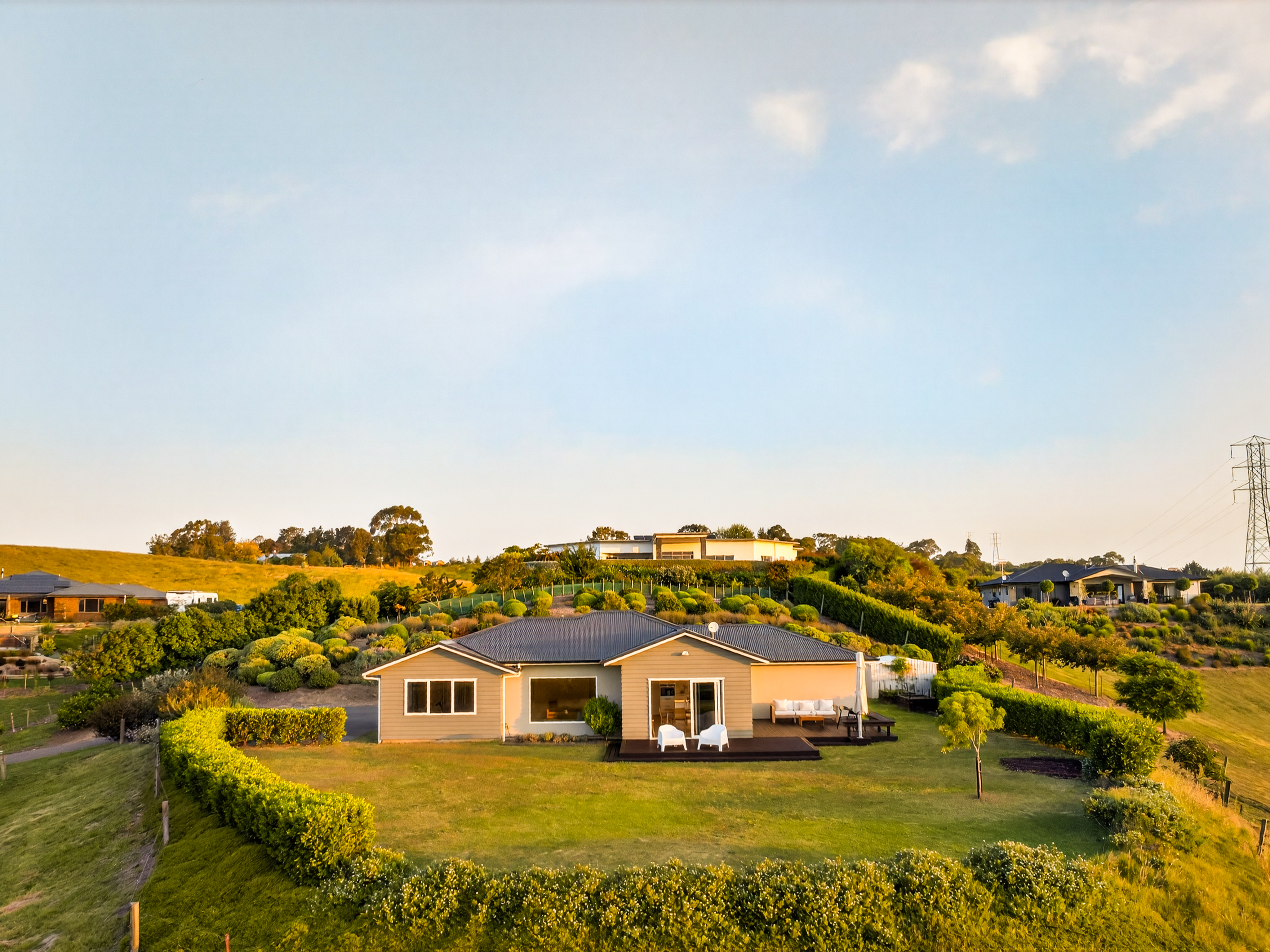  Elevated Lifestyle Living Near Taradale - 物件實景