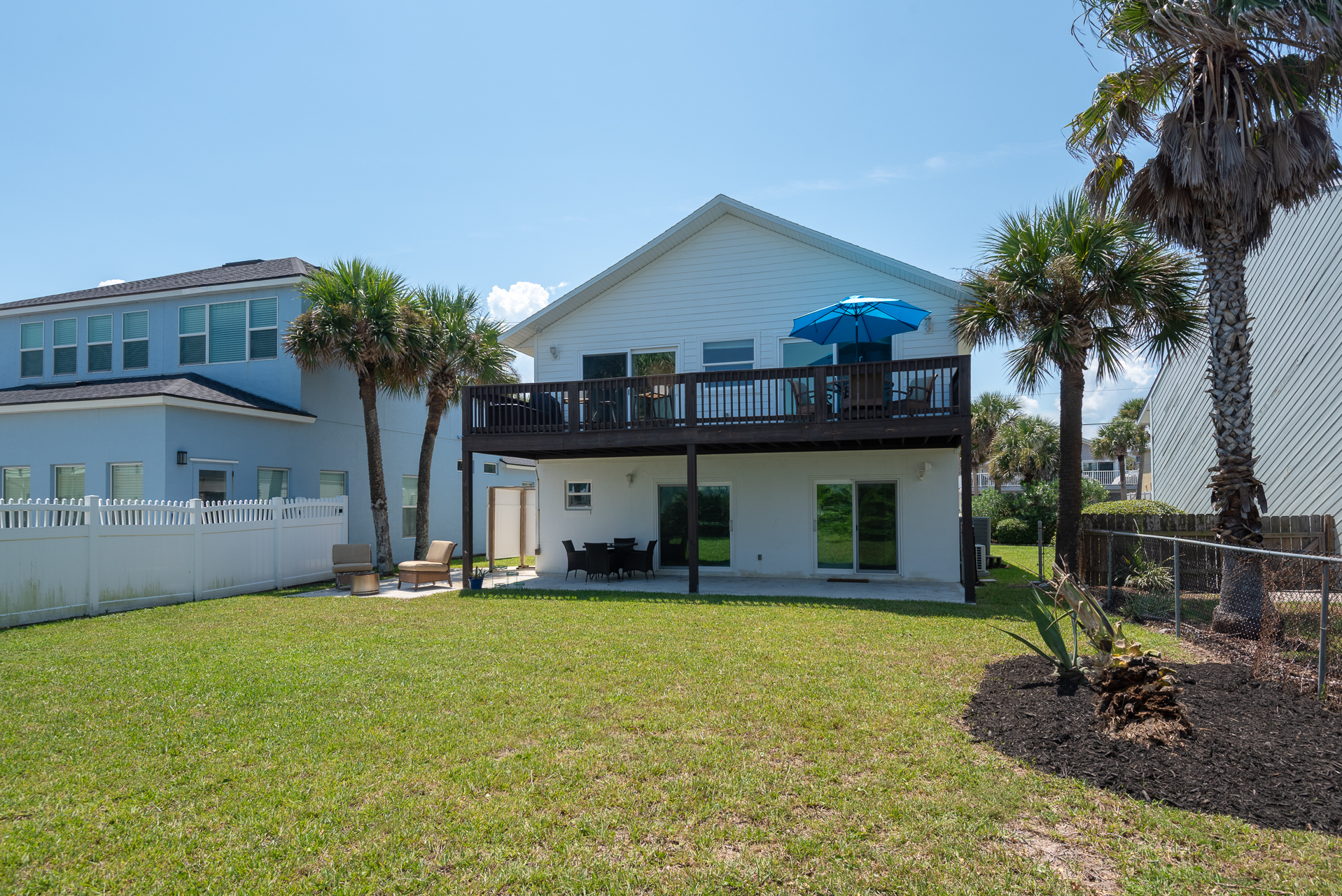  712 Central Ave N, Flagler Beach, FL, 32136 - 物件實景