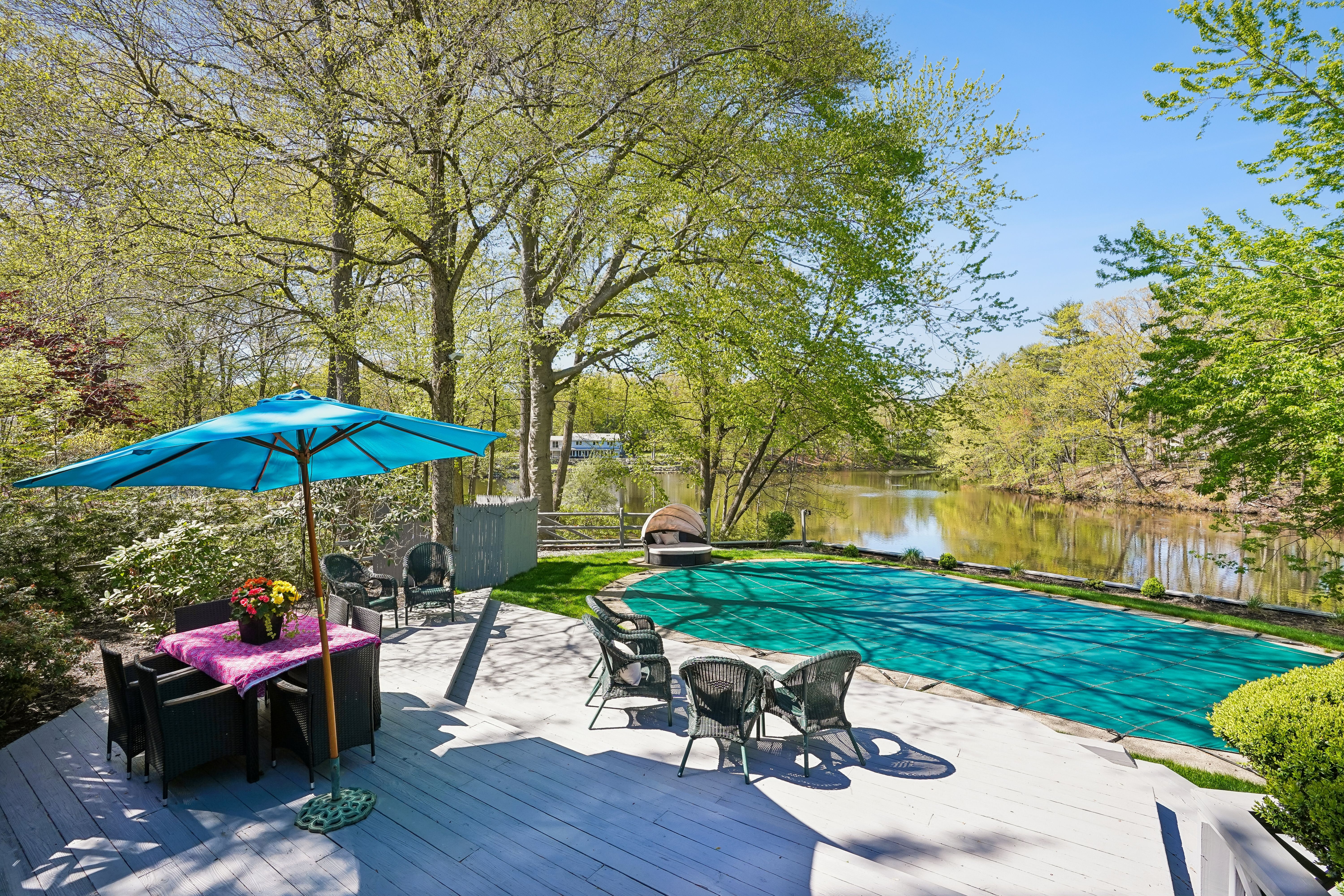  372 Lakeview Drive, Wyckoff, NJ 07481 - 物件實景