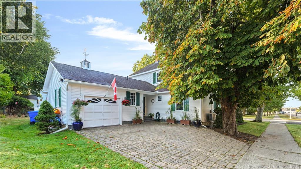 SAINT ANDREWS, New Brunswick, E5B 1J3, CA, 4 Bedrooms Bedrooms, ,3 BathroomsBathrooms,Residential,For Sale,1951018