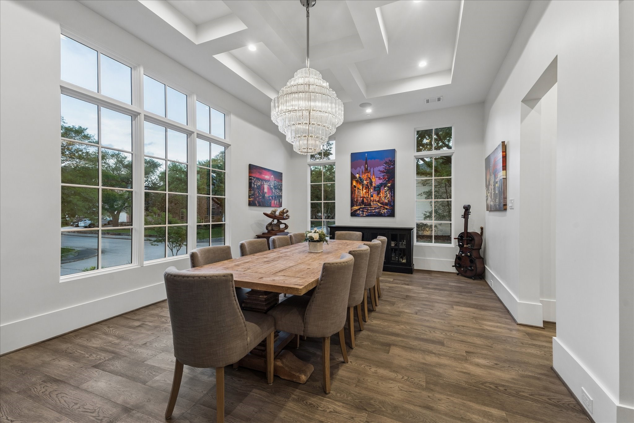  3603 Durness Way - 物件實景