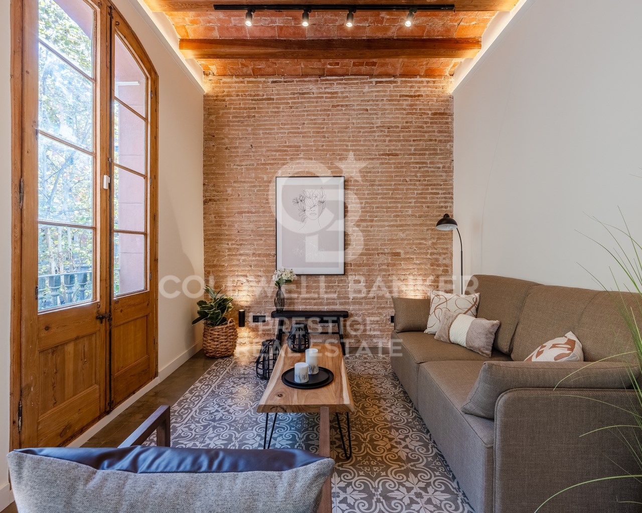 Barcelona, Catalonia, ES, 3 Bedrooms Bedrooms, ,2 BathroomsBathrooms,Residential,For Sale,1698836