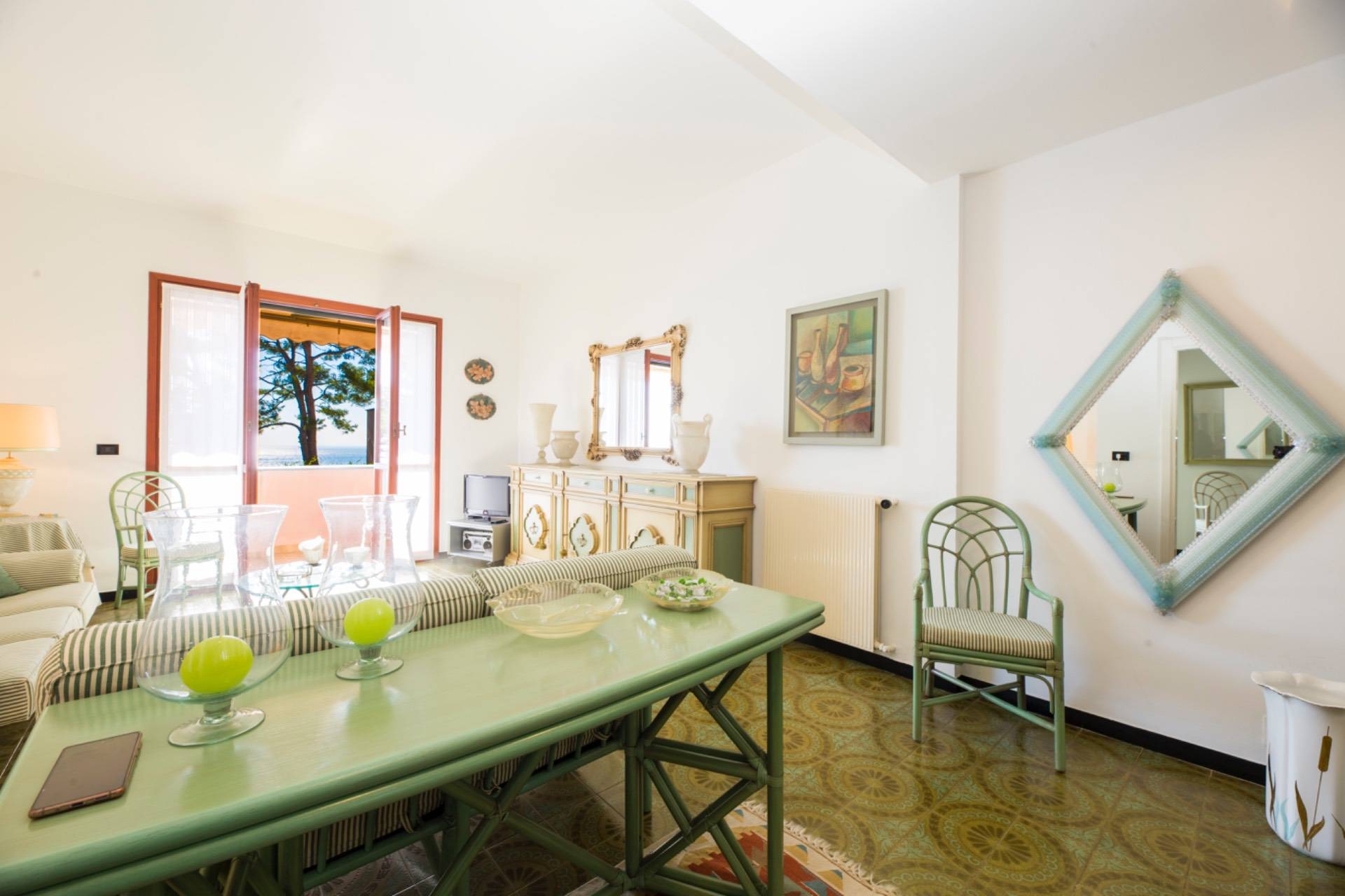 Varazze, Savona, 17019, IT, 2 Bedrooms Bedrooms, ,1 BathroomBathrooms,Residential,For Sale,1969349