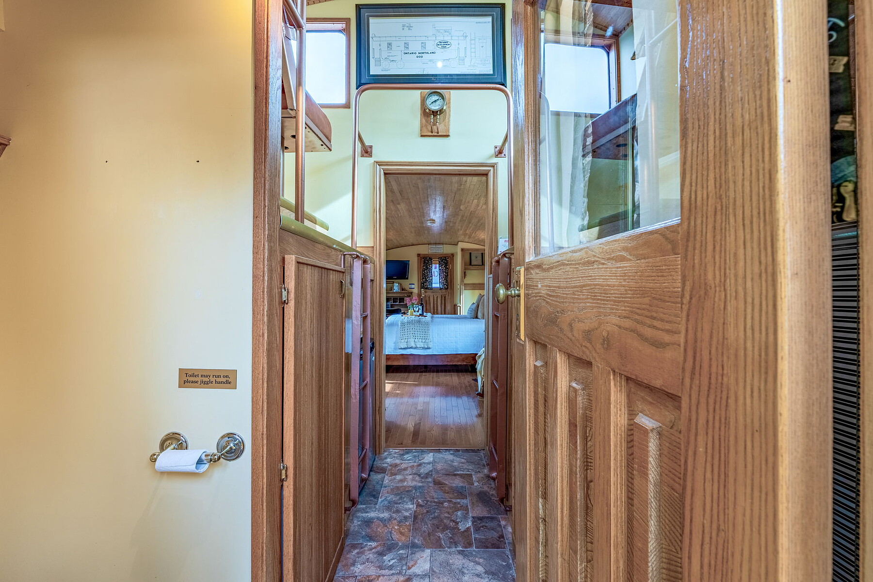  Clearview Station B&B - 物件實景