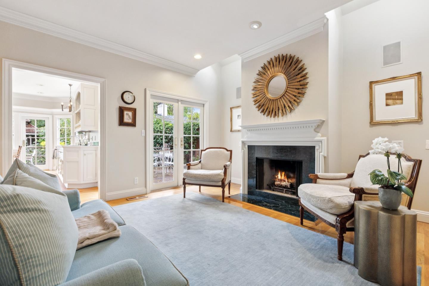 Burlingame, California, 94010, United States, 3 Bedrooms Bedrooms, ,3 BathroomsBathrooms,Residential,For Sale,1991997