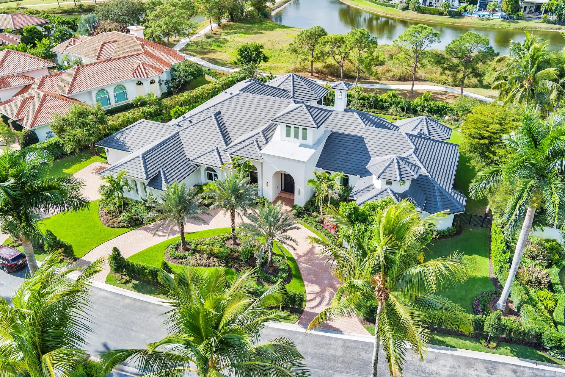  2707 Sheltingham Drive - 物件實景