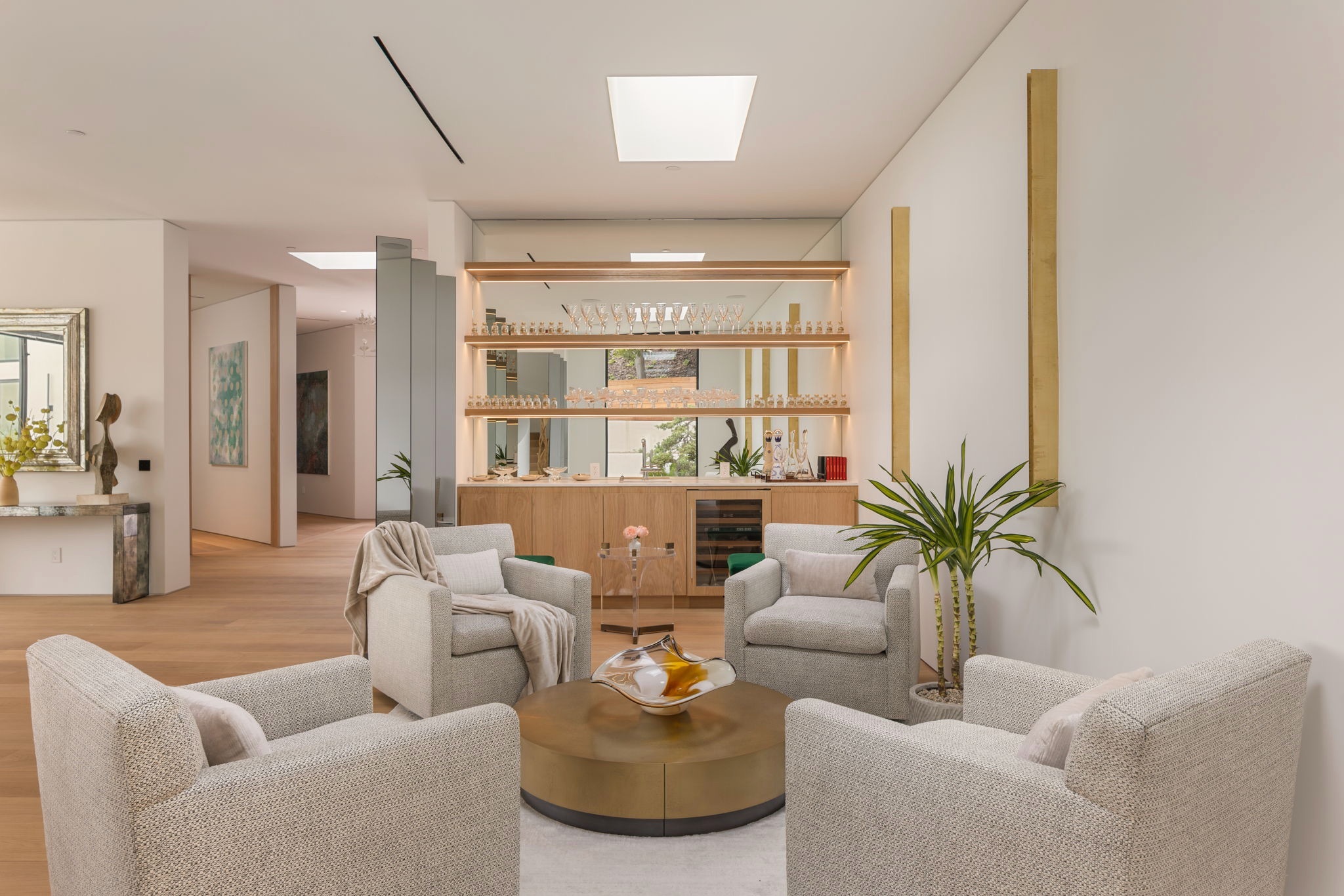  525 Arkell Dr - 物件實景