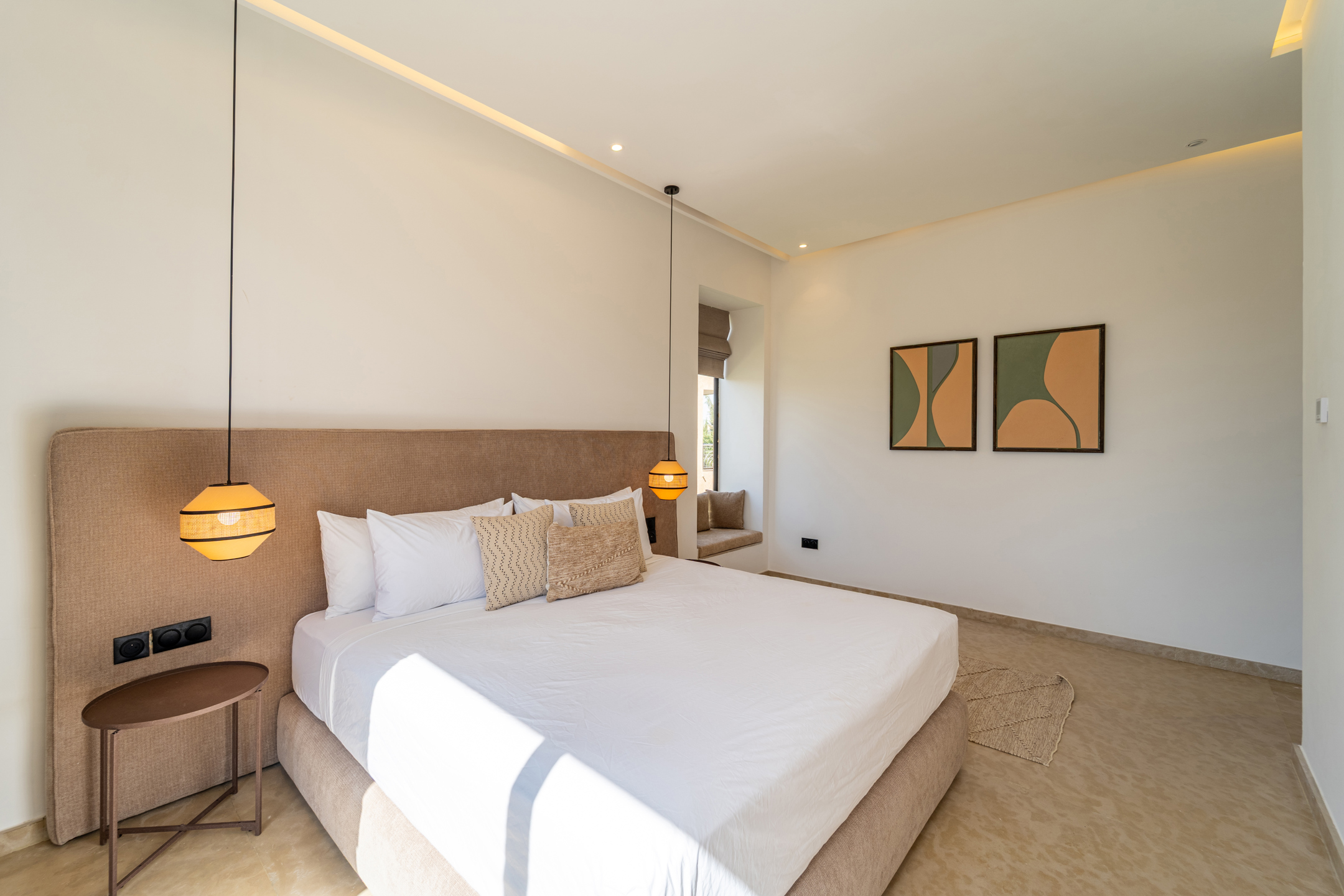 Marrakech I Argan Golf - 物件實景