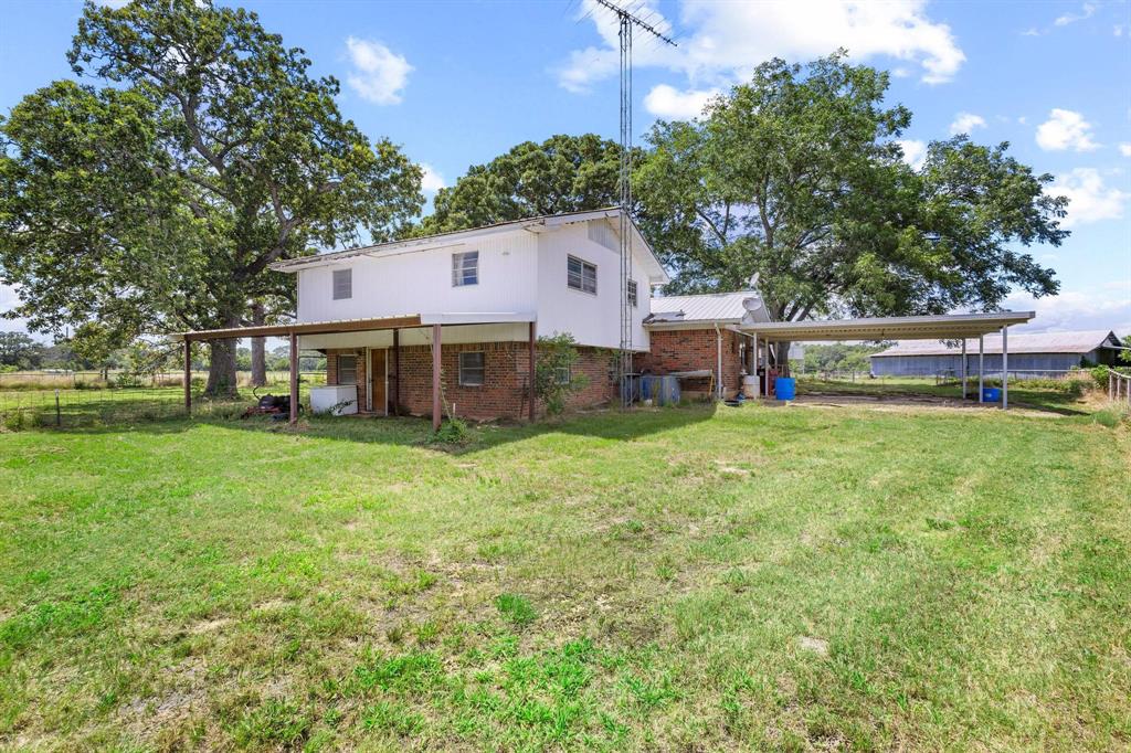 Ivanhoe, Texas, 75447, United States, 4 Bedrooms Bedrooms, ,4 BathroomsBathrooms,Residential,For Sale,1879040