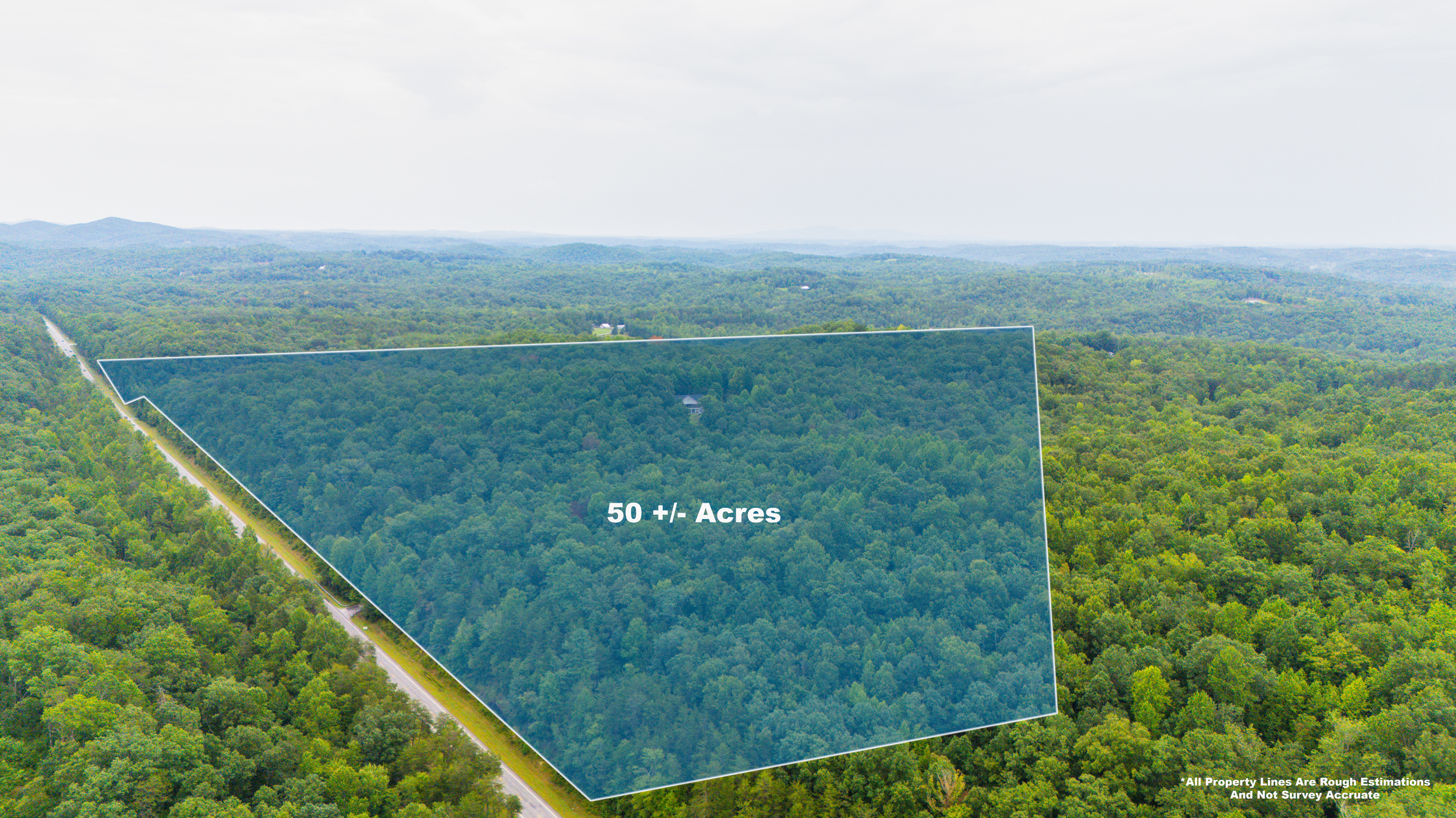  3765 South Carolina 11, Pickens, SC 29671 - 物件實景