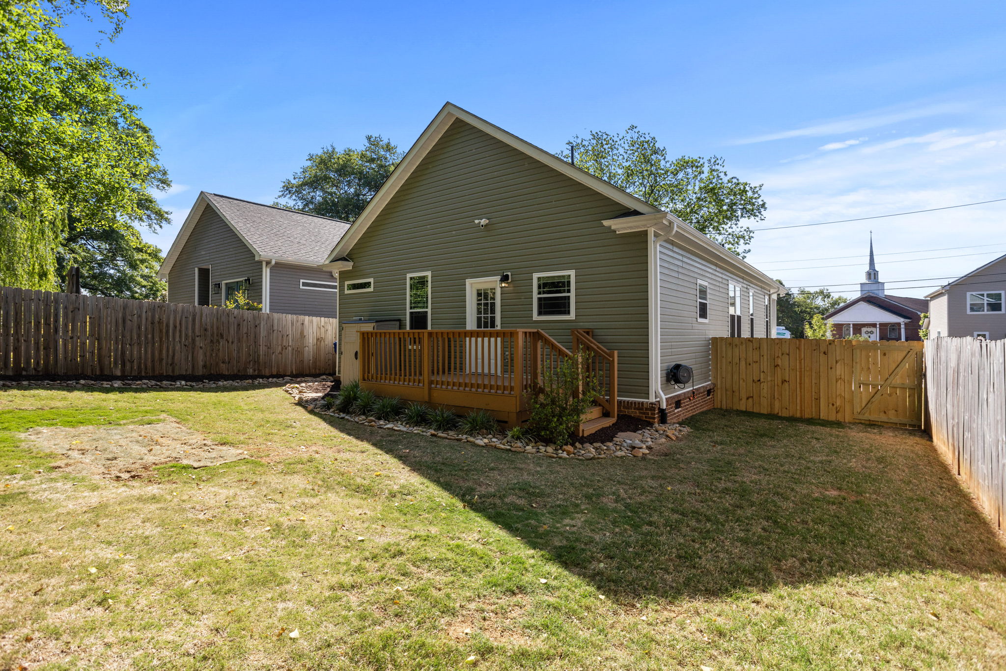  12 Harris Lane, Greenville, SC 29607 - 物件實景