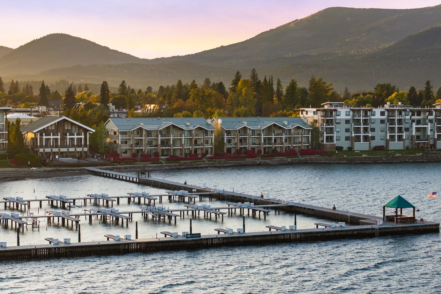  606 Sandpoint Ave - Seasons at Sandpoint - 物件實景