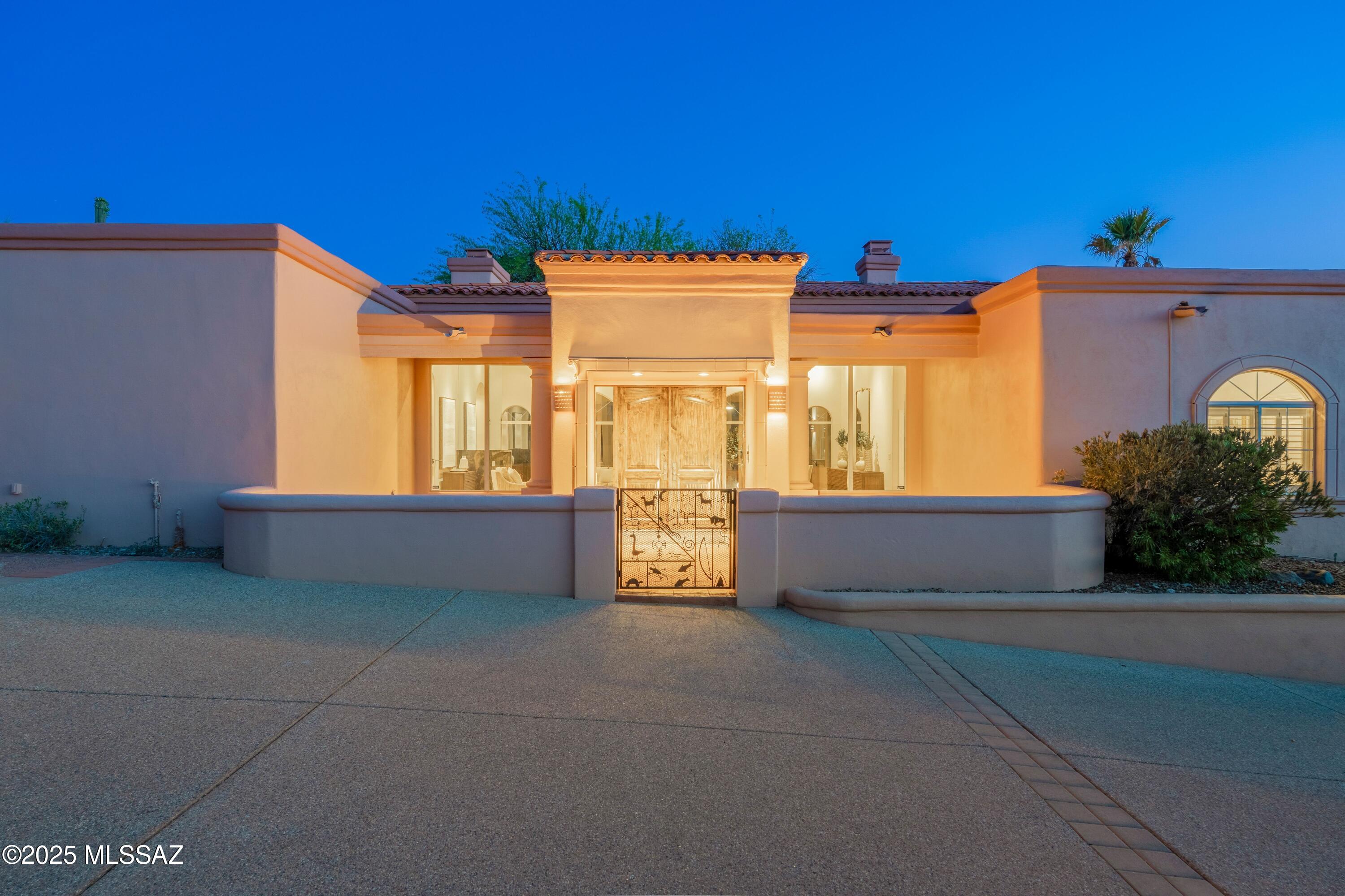 Tucson, Arizona, 85718, United States, 4 Bedrooms Bedrooms, ,4 BathroomsBathrooms,Residential,For Sale,1837380