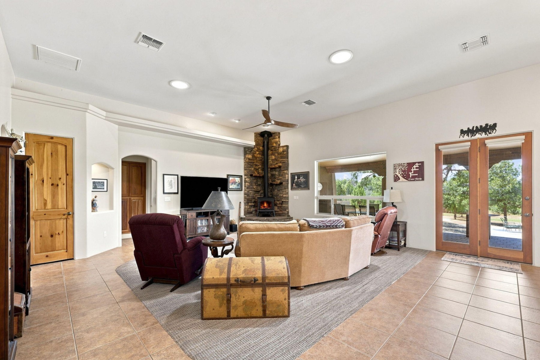  13170 N Iron Hawk Drive¦Prescott, AZ - 物件實景
