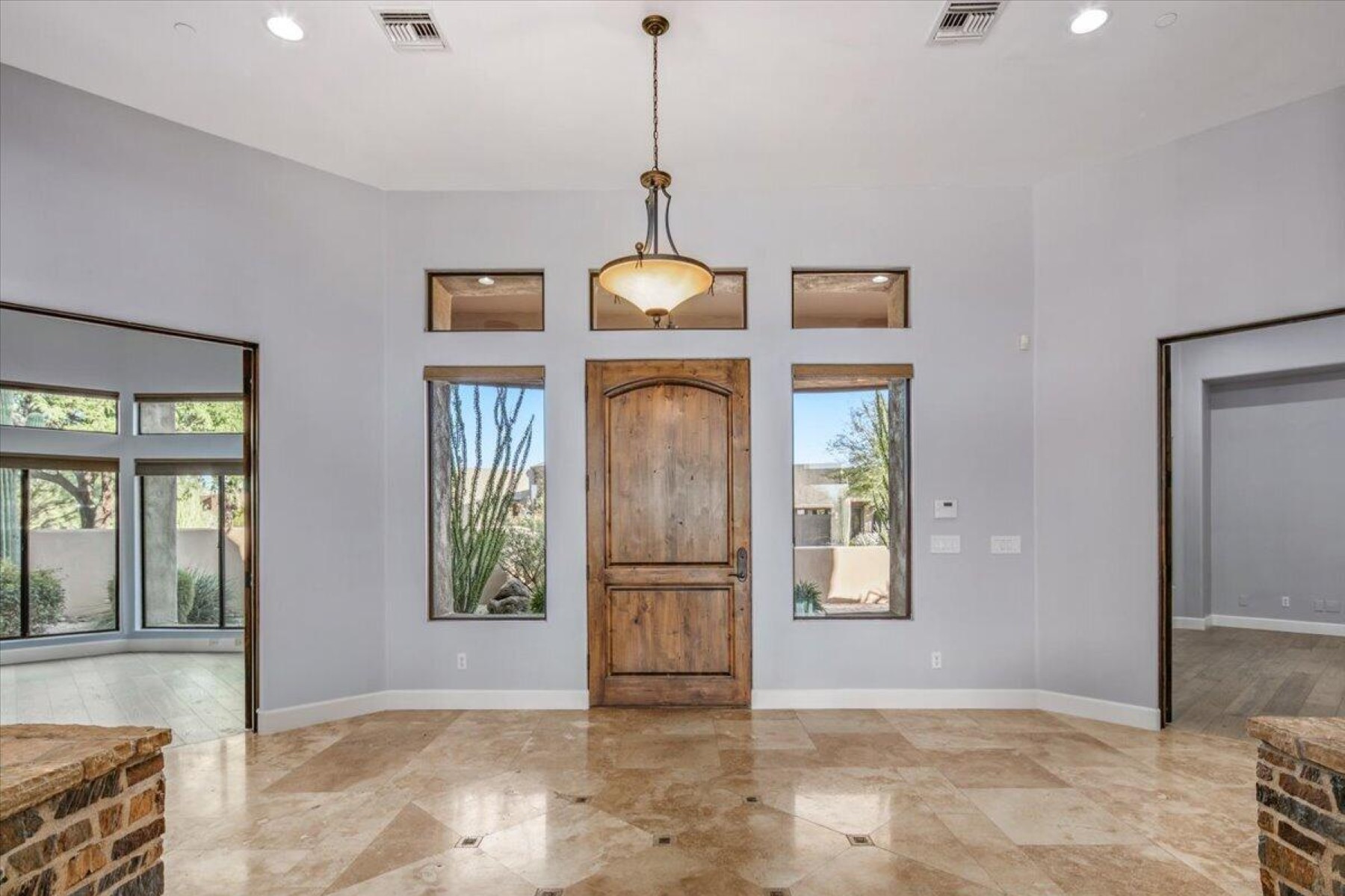  8690 E Villa Cassandra Drive¦Scottsdale, AZ - 物件實景
