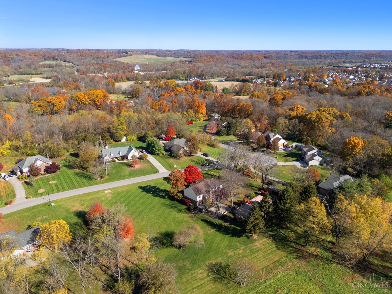 Morrow, Ohio, 45152, United States, 4 Bedrooms Bedrooms, ,3 BathroomsBathrooms,Residential,For Sale,1989494