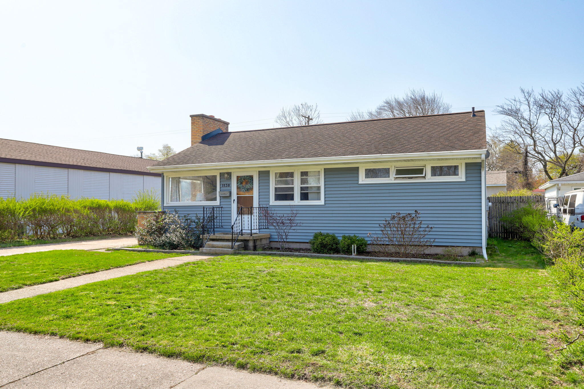 Park Ave, Grand Haven, MI 49417 #1