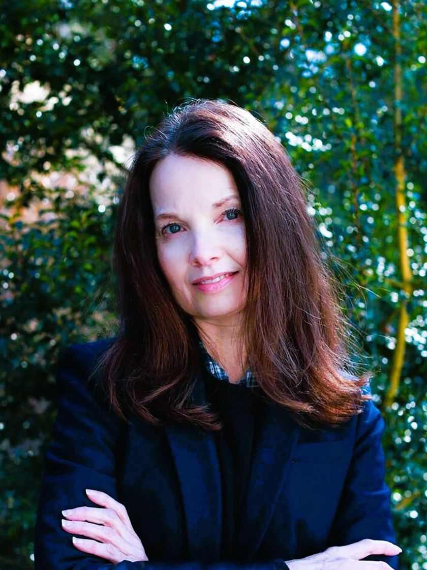 Colleen Canavan