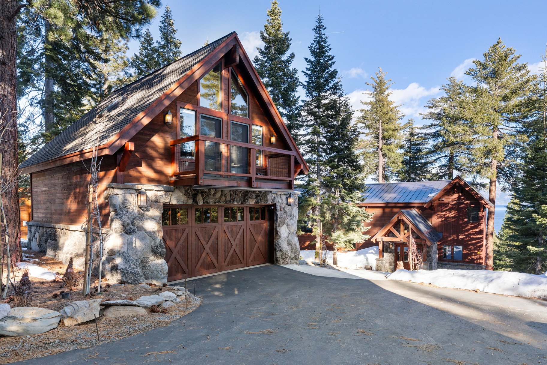  Huckleberry Overlook Lodge - 物件實景