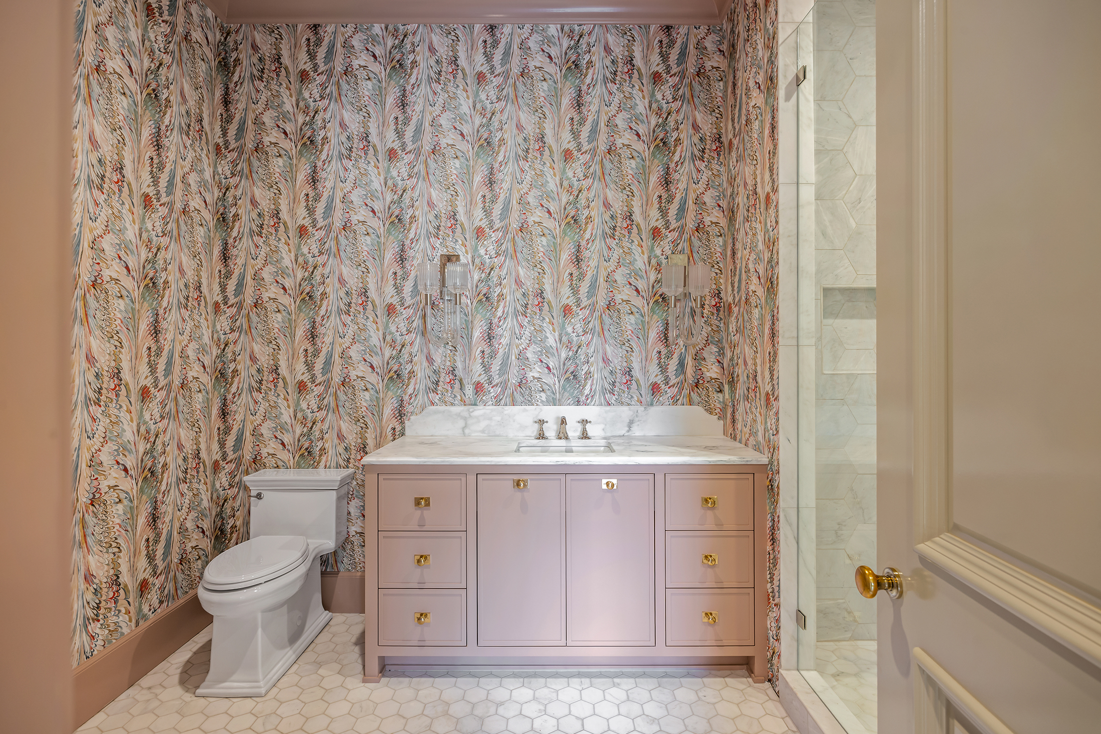  2026 Southeastern Design Showhouse - 物件實景